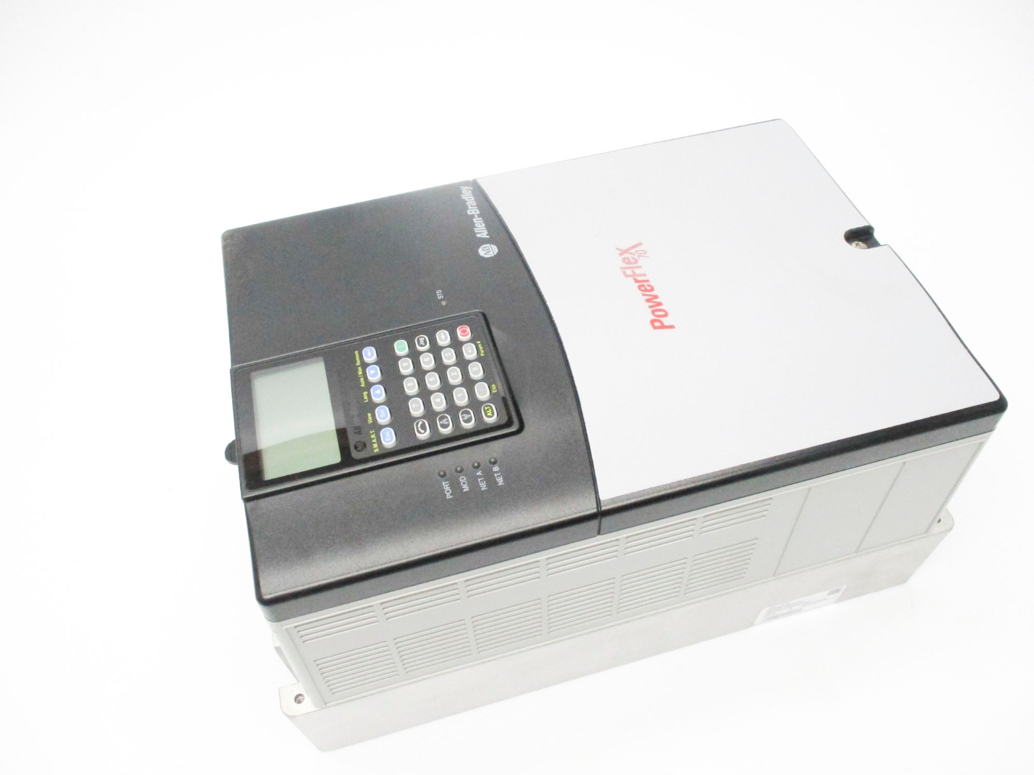 ALLEN BRADLEY 20AD027A3AYNANC0 SER. A F/W 5.001 NSNP