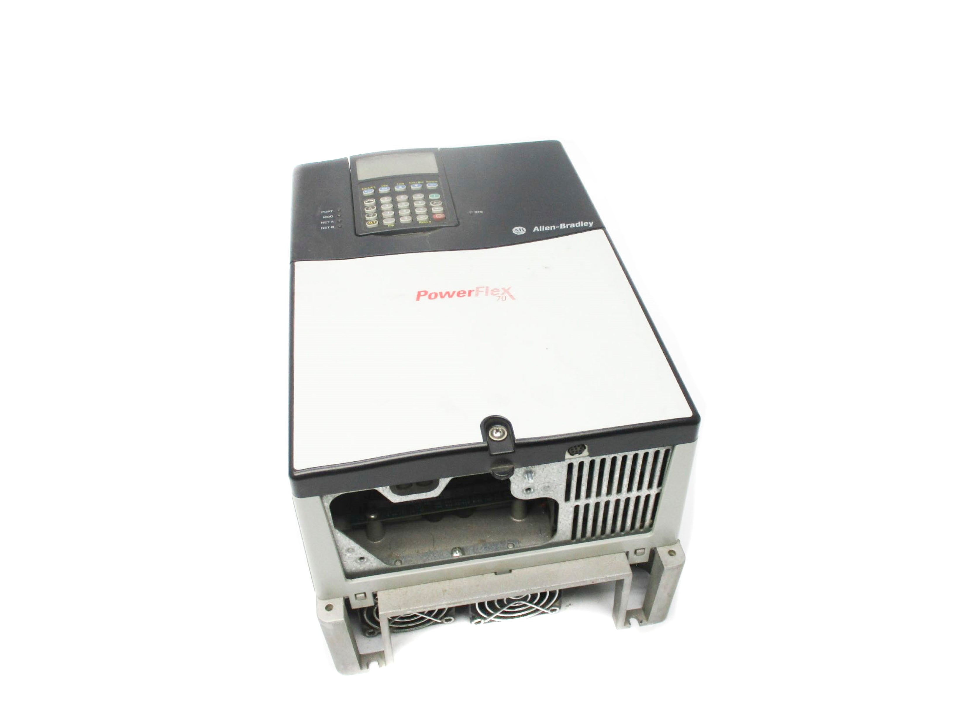 ALLEN BRADLEY 20AD040A0AYNANNN SER. A F/W 2.008 UNMP