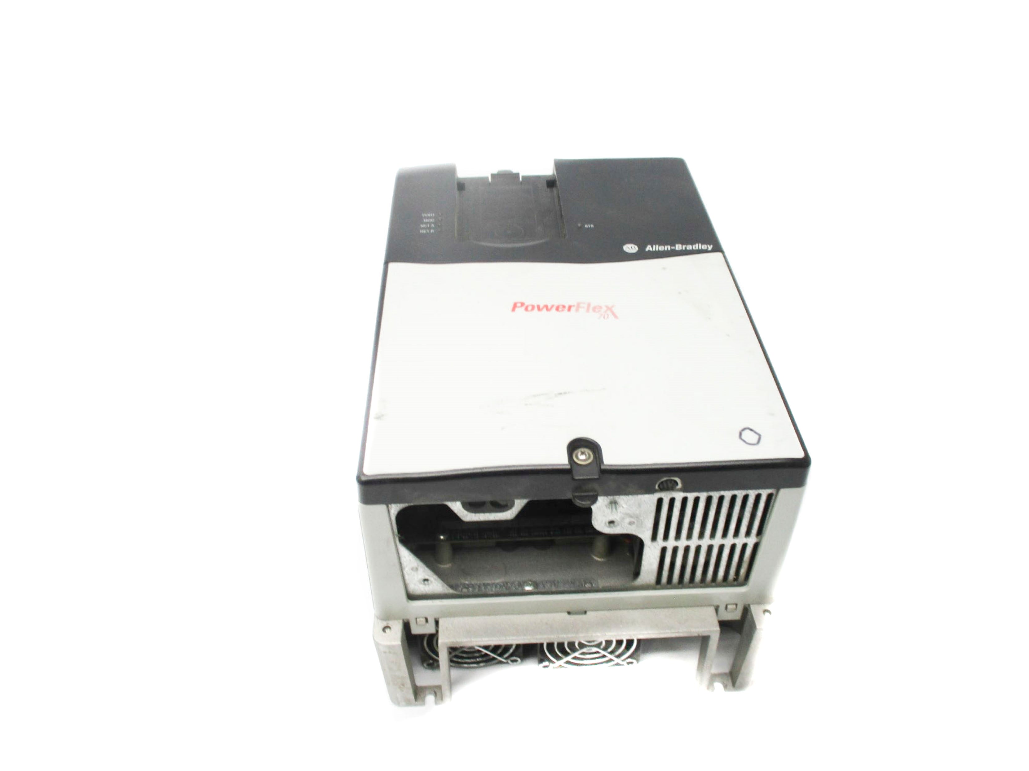 INDUSTRIAL SPARE PART 20AD027A3AYNANC0 SER. A F/W 1.002 UNMP