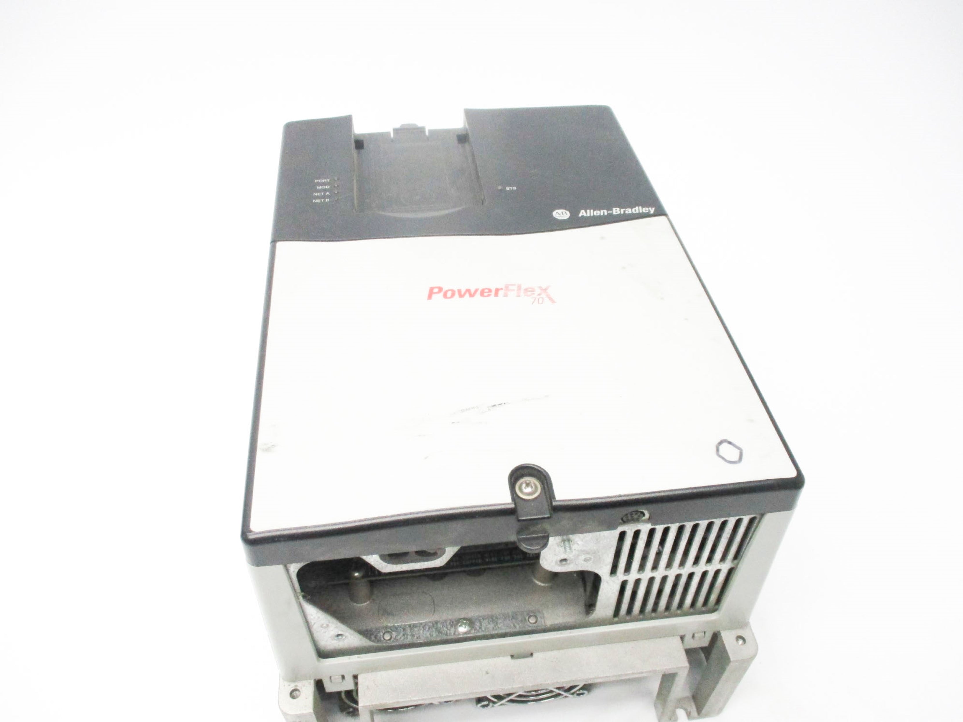 INDUSTRIAL SPARE PART 20AD027A3AYNANC0 SER. A F/W 1.002 UNMP