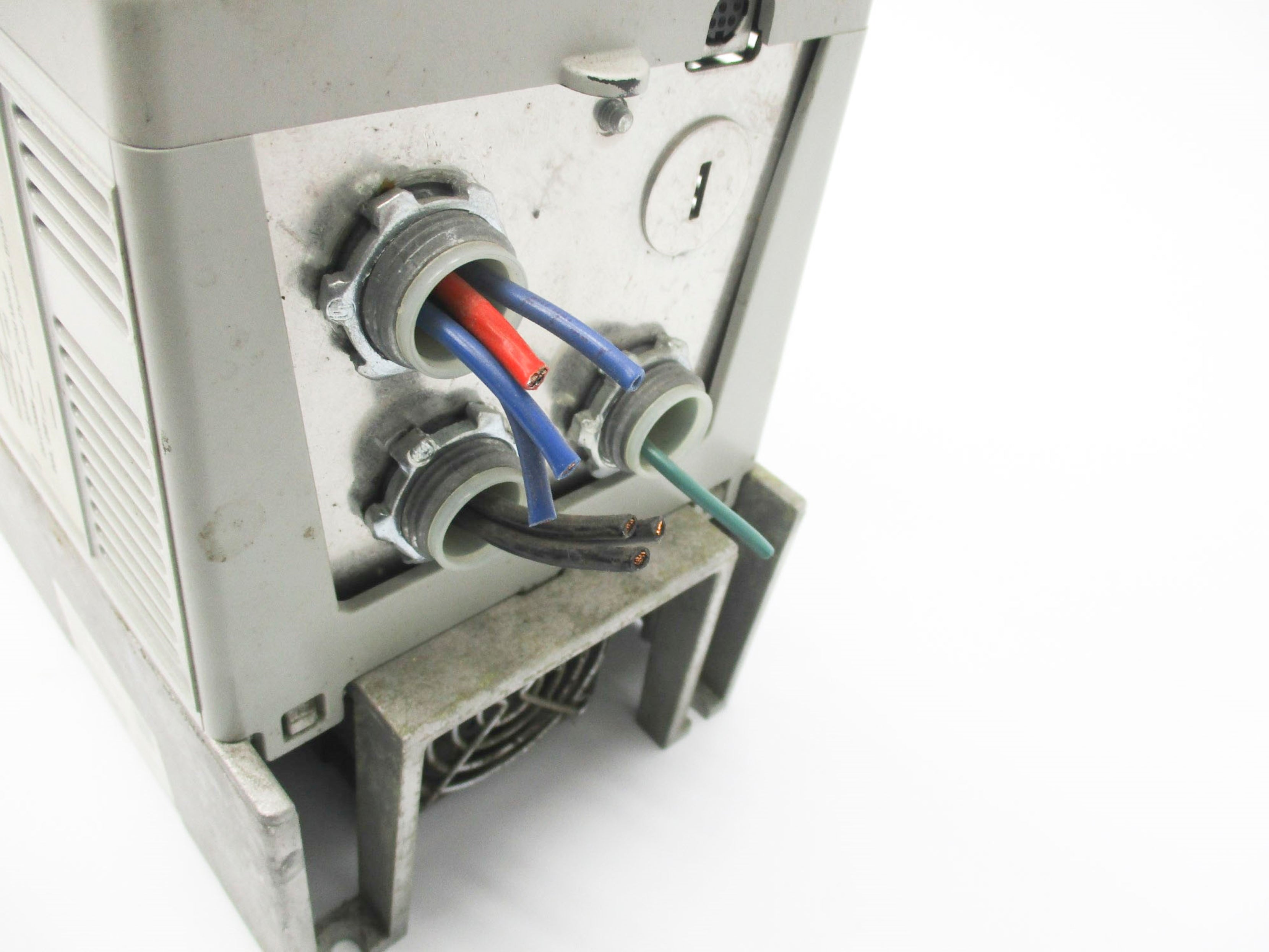 INDUSTRIAL SPARE PART 20AD2P1A0AYNNNNN SER. A F/W 1.011 (AS PICTURED) UNMP