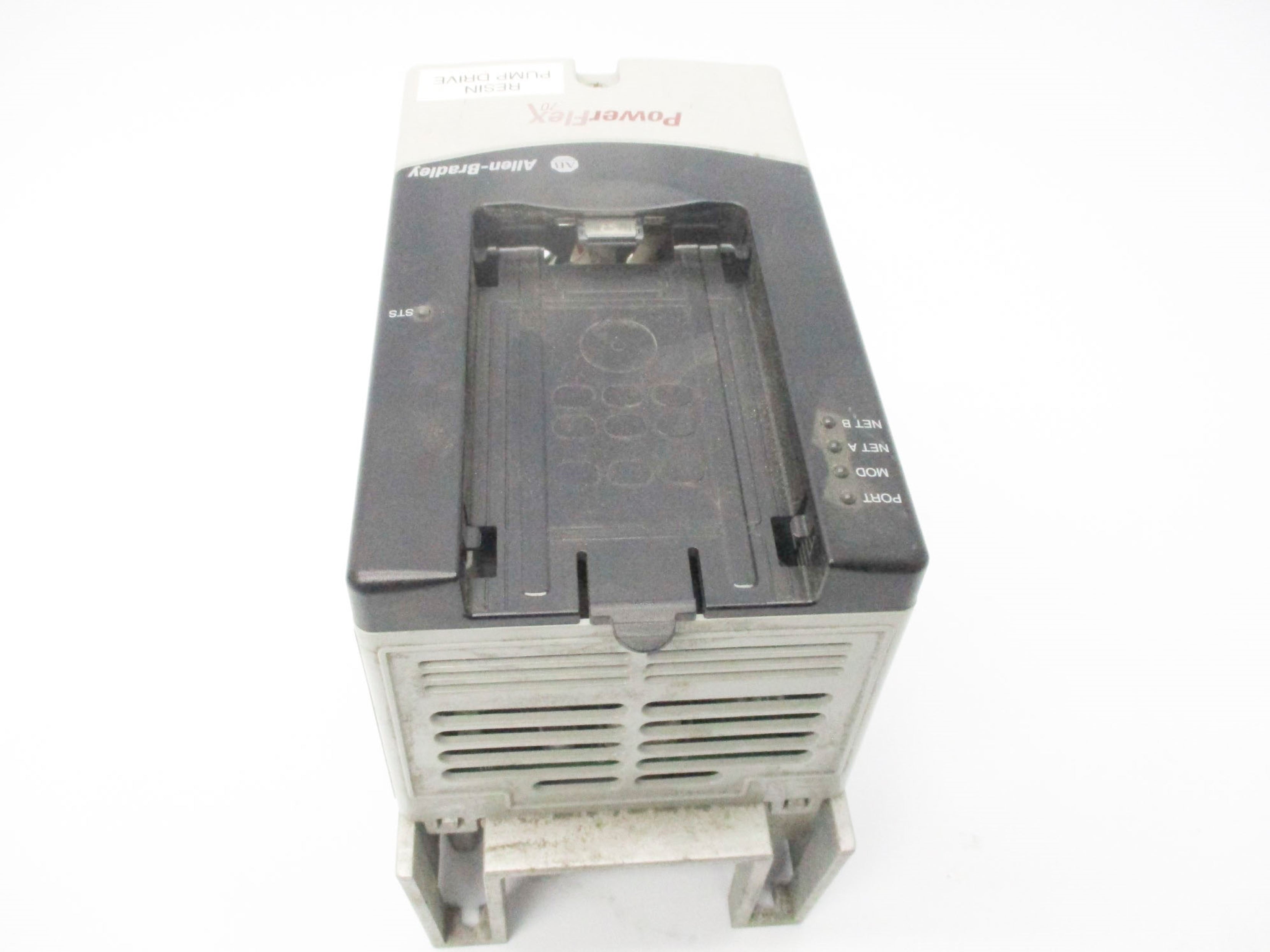 INDUSTRIAL SPARE PART 20AD2P1A0AYNNNNN SER. A F/W 1.011 (AS PICTURED) UNMP