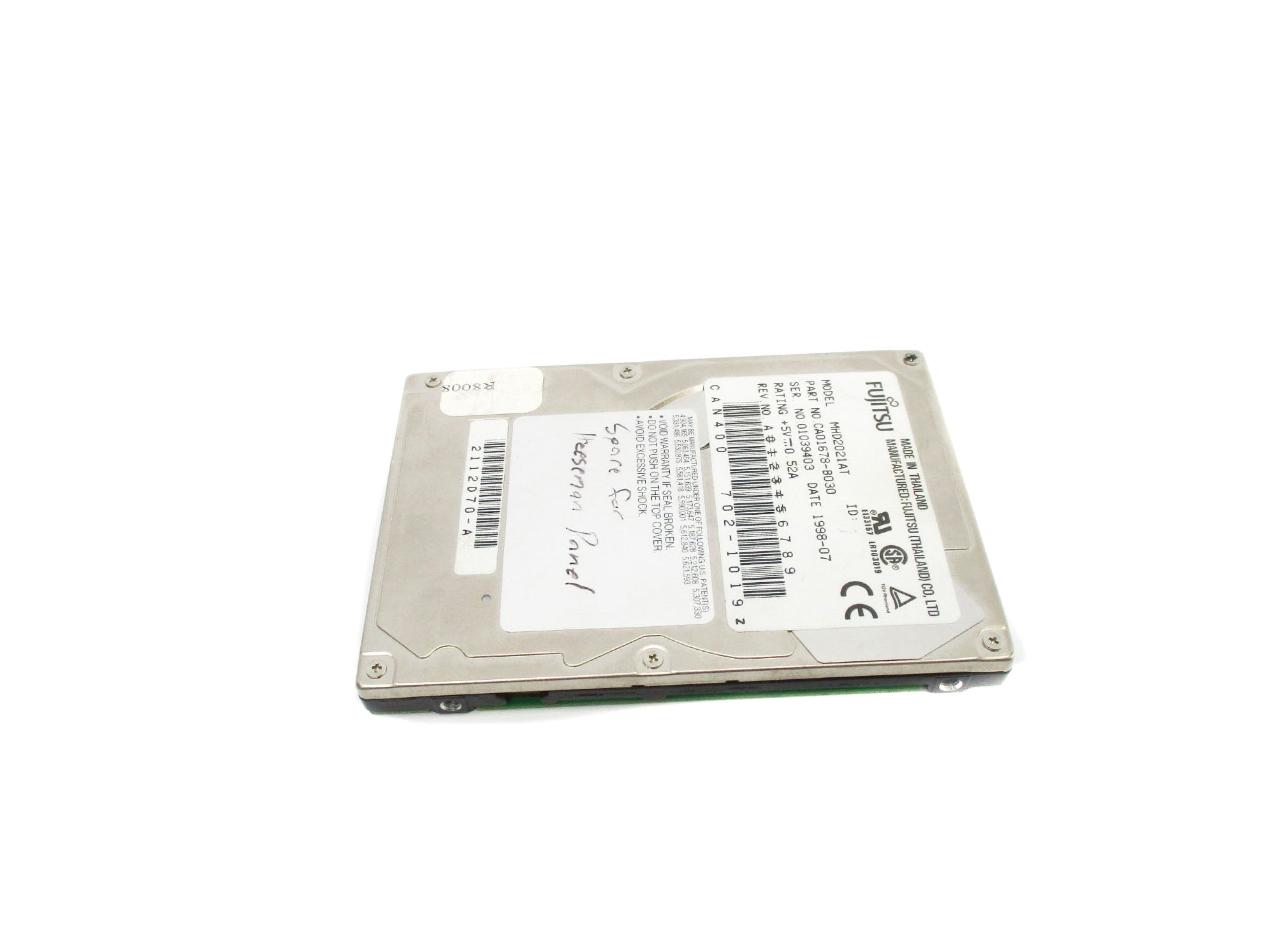FUJITSU CA01678-B030 NSNP