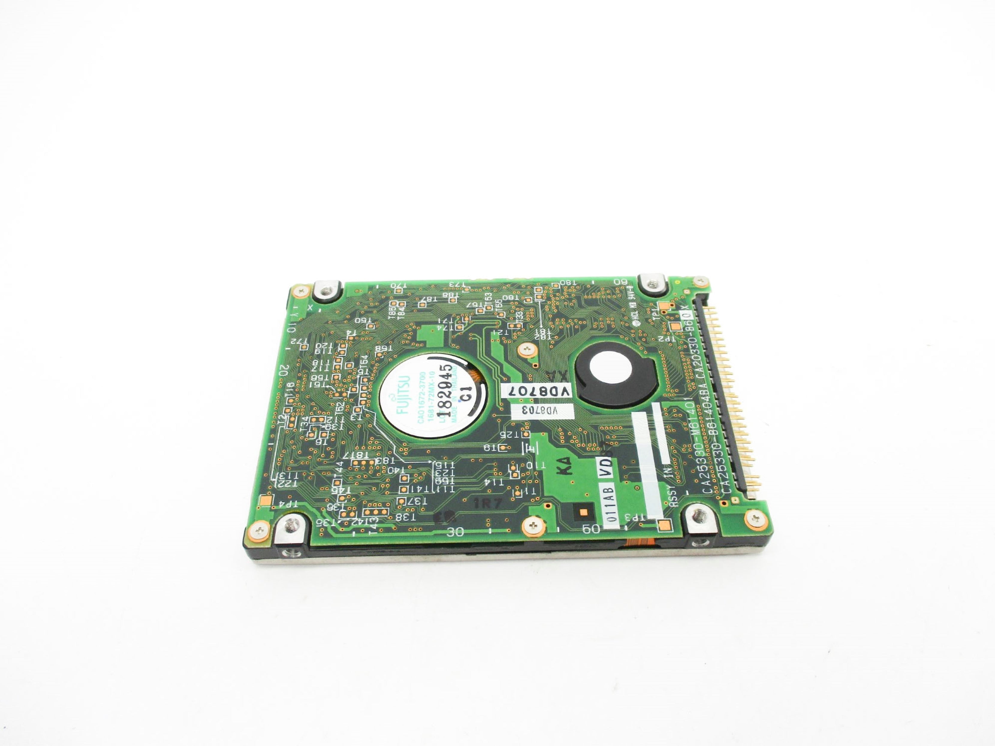 FUJITSU CA01678-B030 NSNP