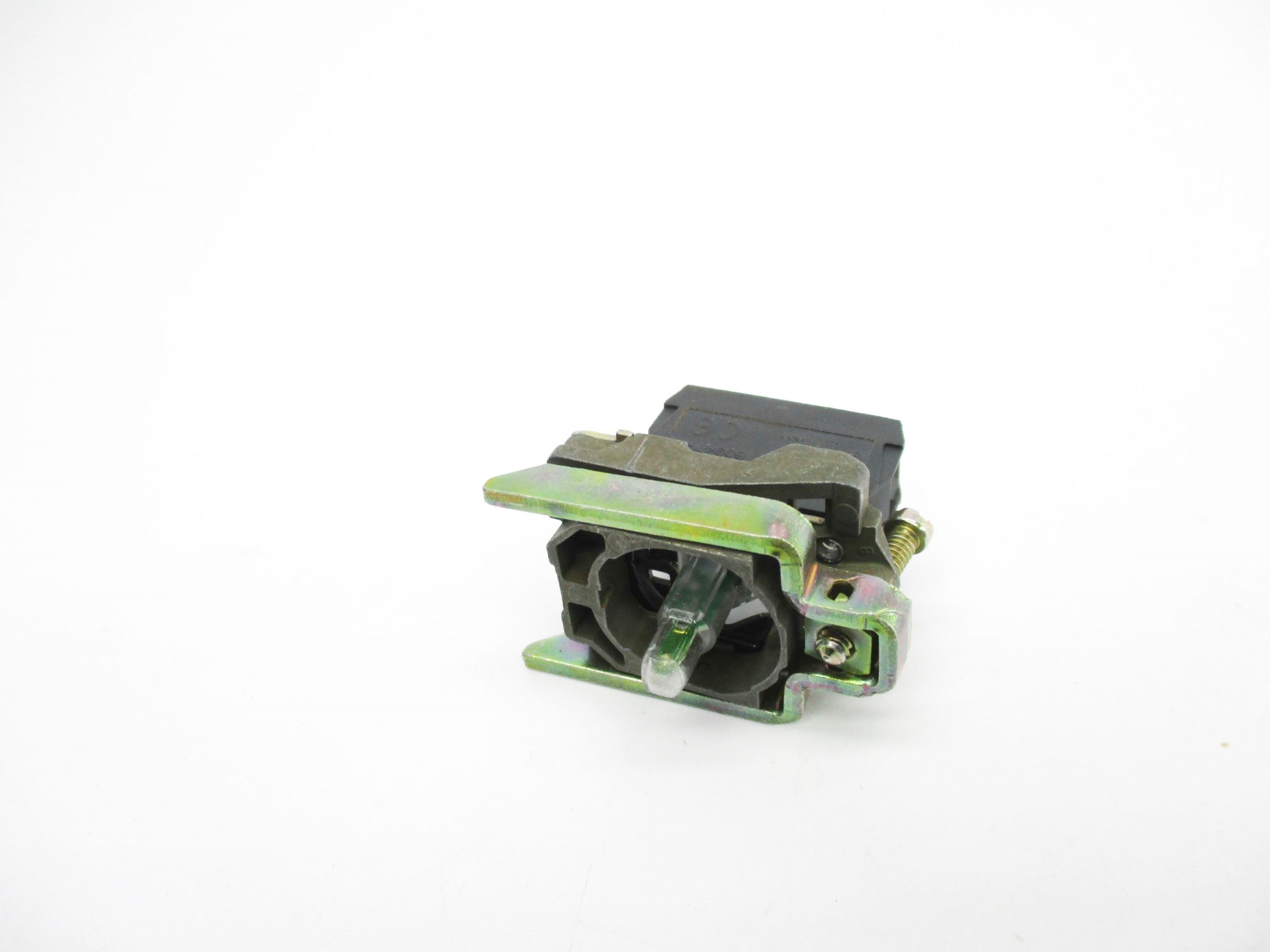 TELEMECANIQUE ZBV-G1 (AS PICTURED) NSNP