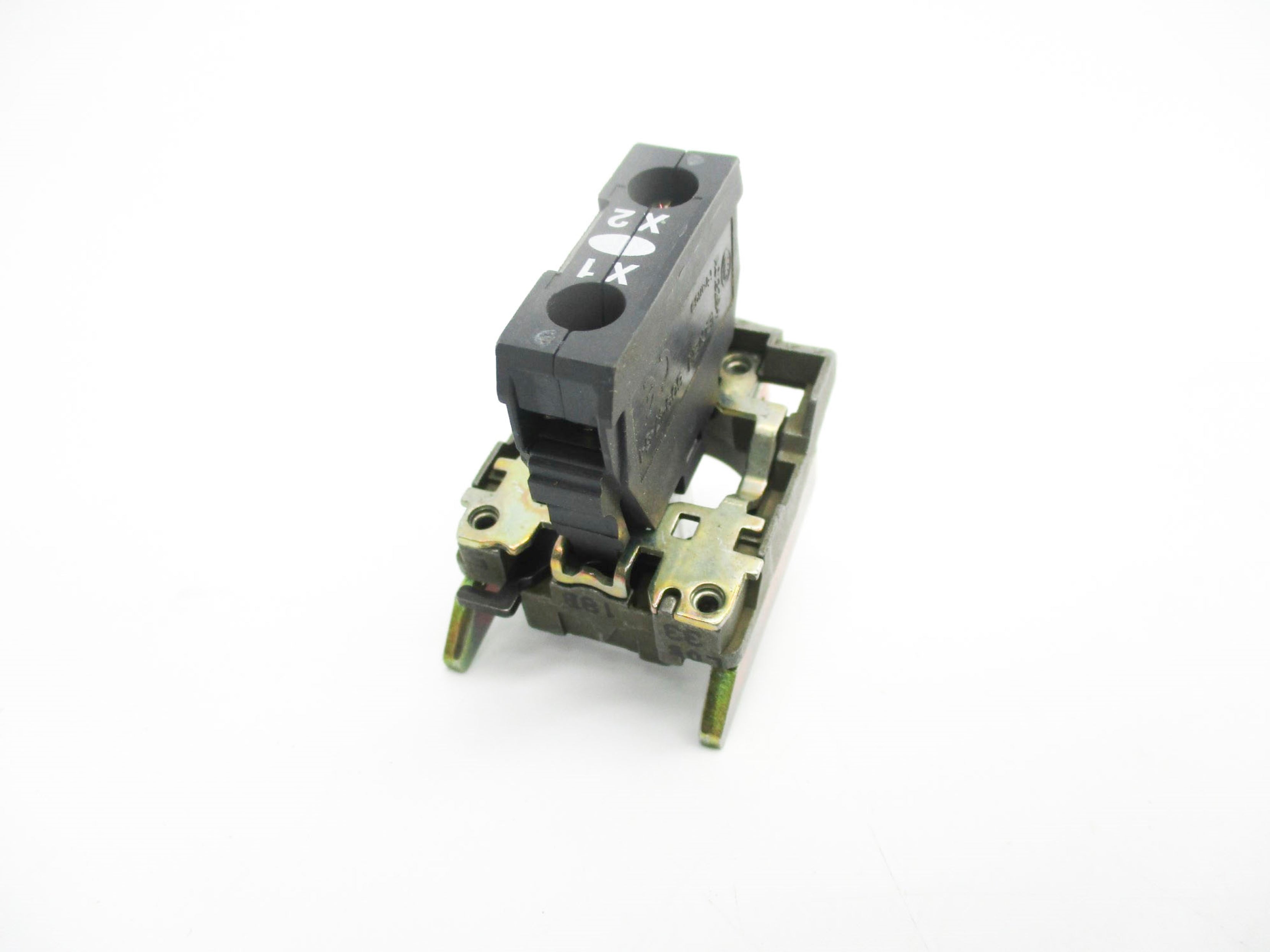 TELEMECANIQUE ZBV-G1 (AS PICTURED) NSNP