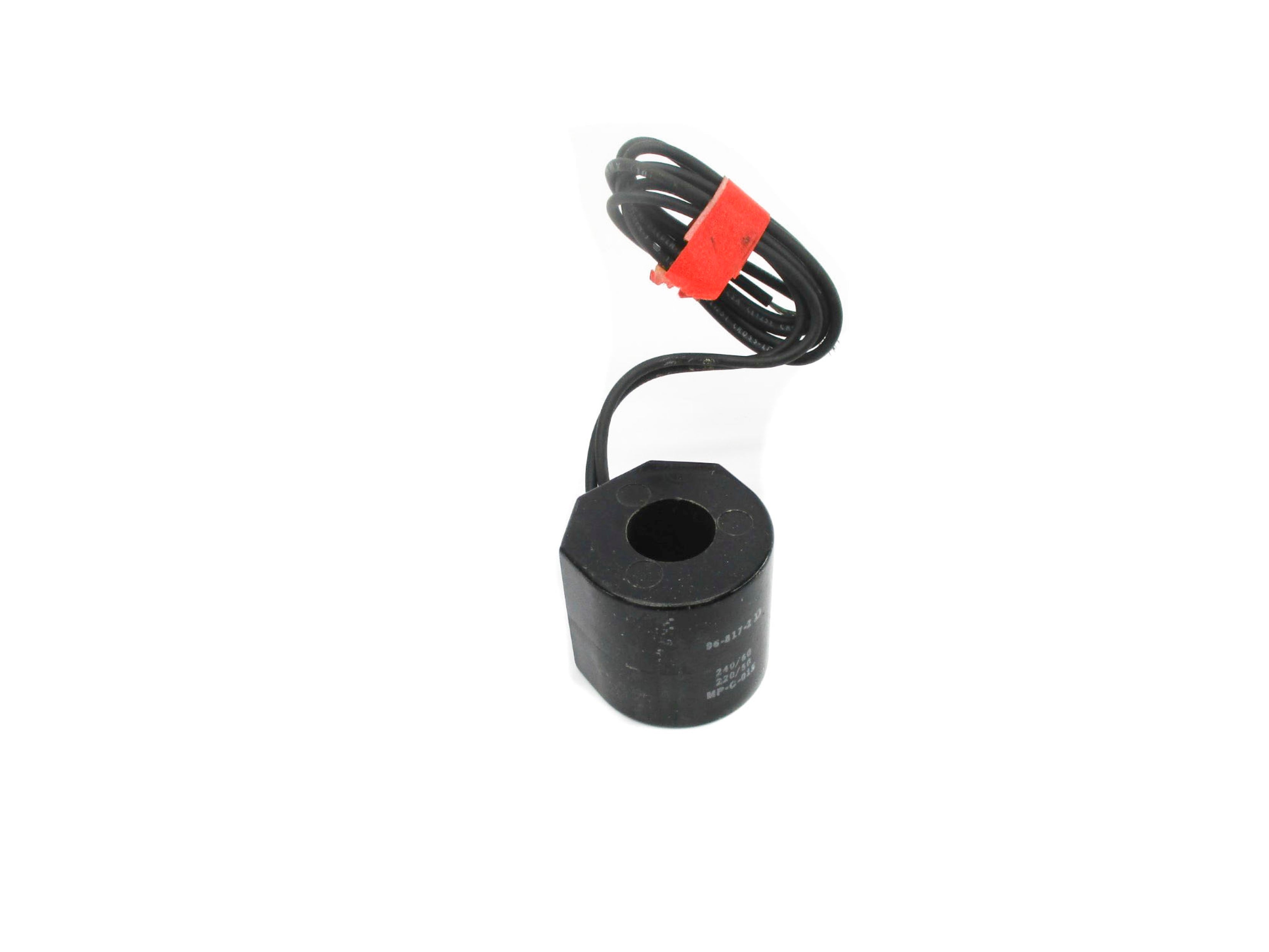 ASCO 96-817-2D 220/240V NSNP
