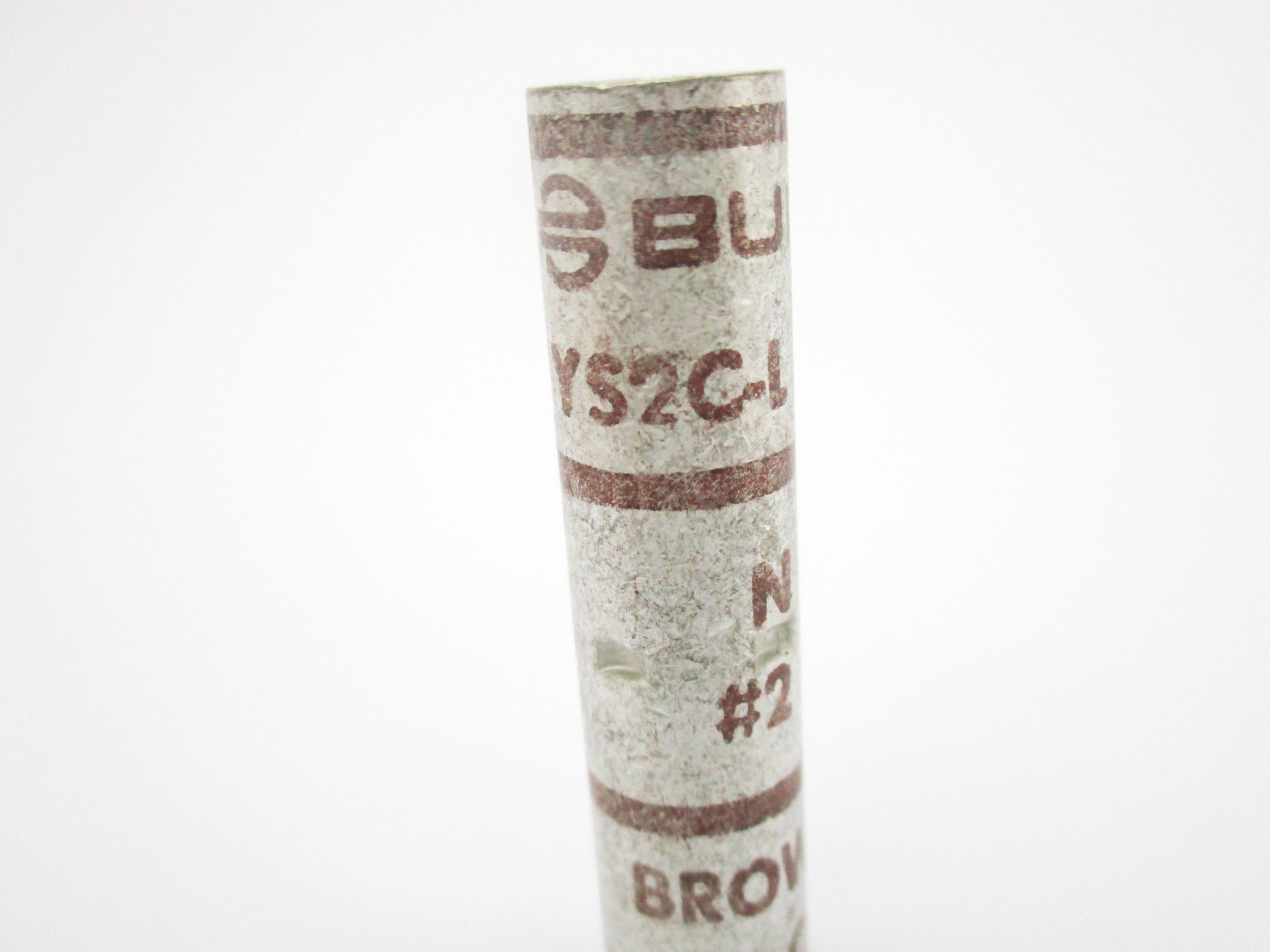 BURNDY YS2C-L NSNP