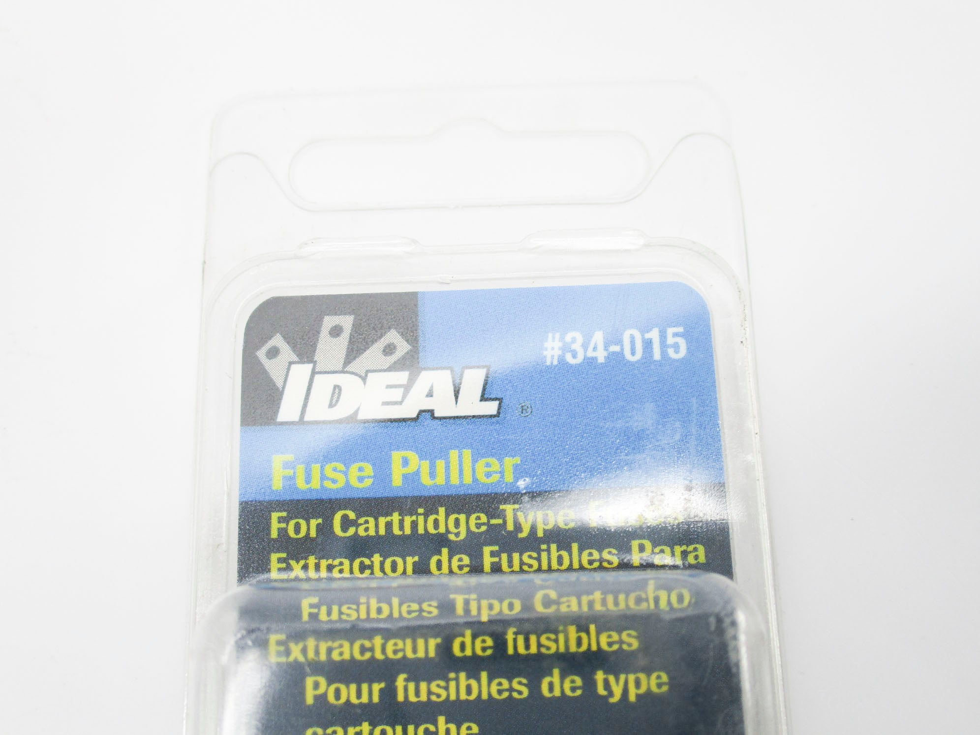 IDEAL 34-015 NSMP