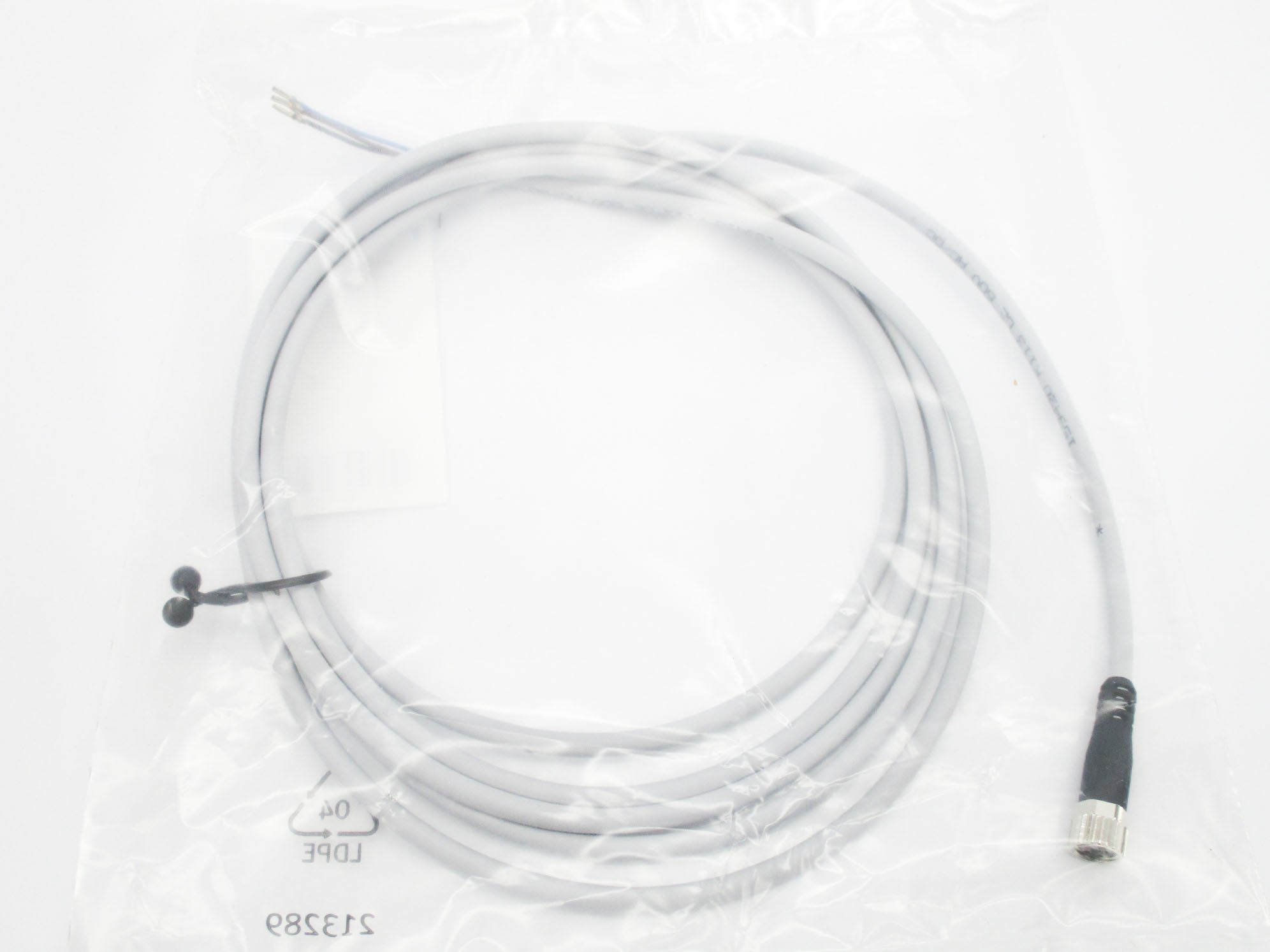 FESTO SIM-M8-3GD-2,5-PU NSMP