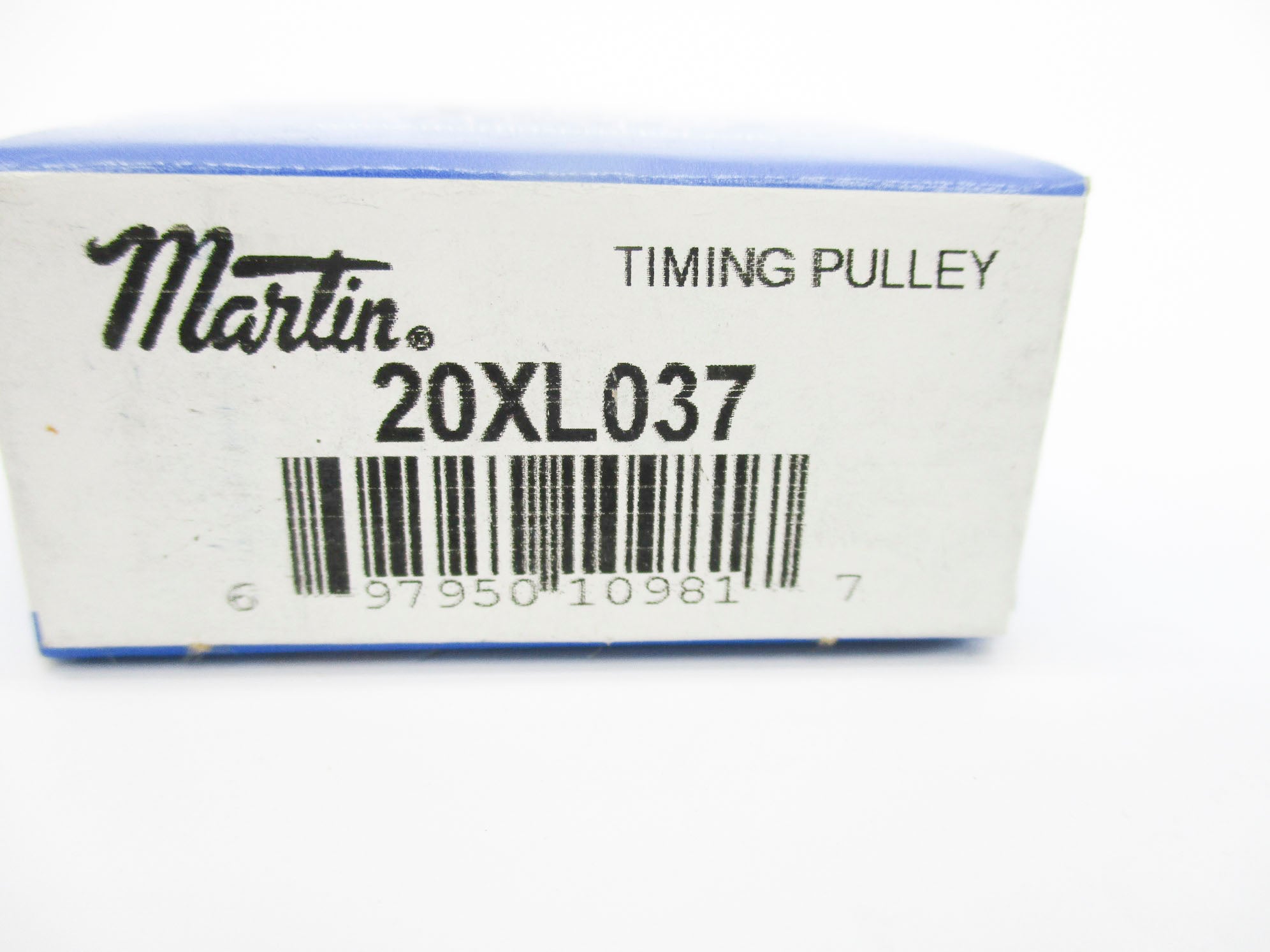 MARTIN 20XL037 NSFS
