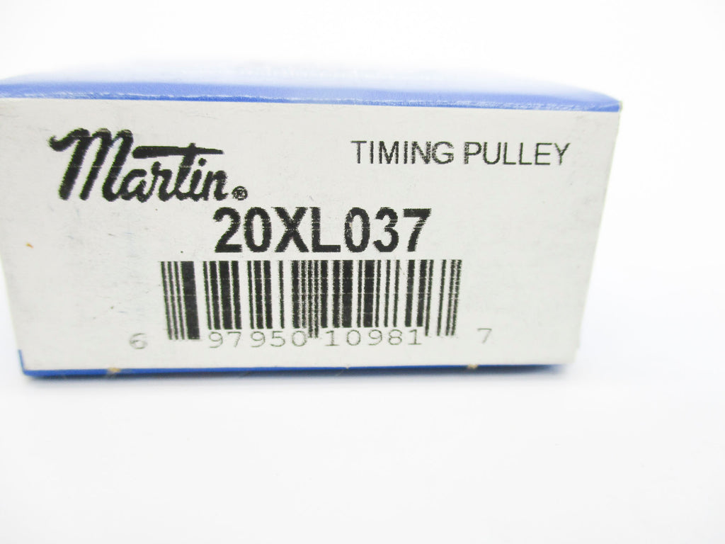 MARTIN 20XL037 NSFS