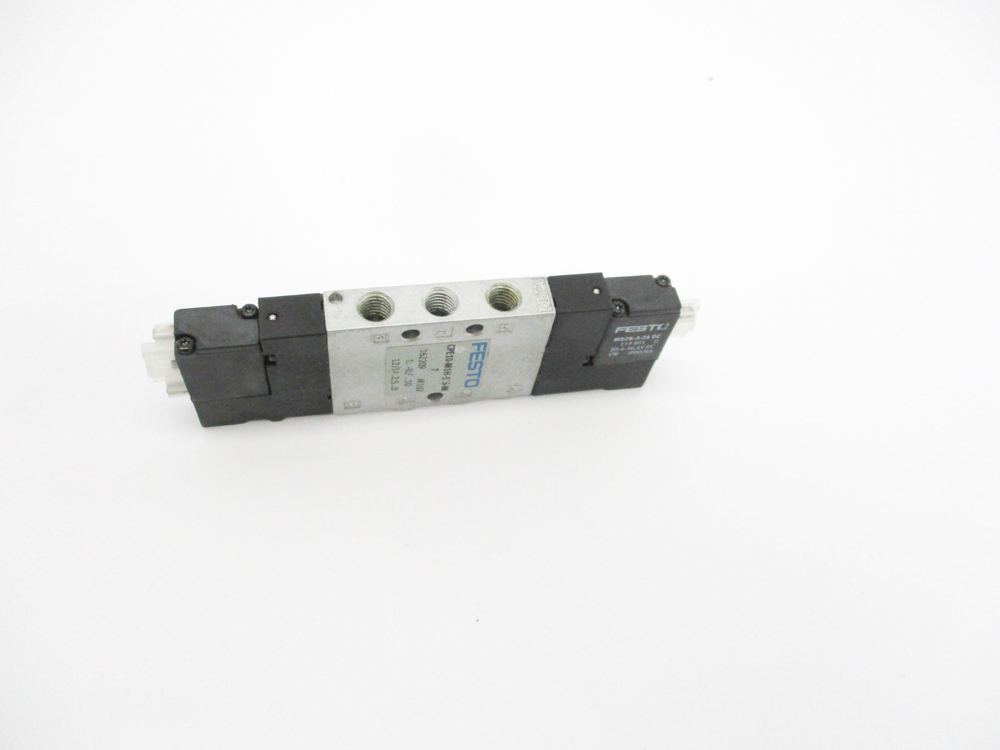 FESTO CPE10-M1H-5JS-M7 NSMP