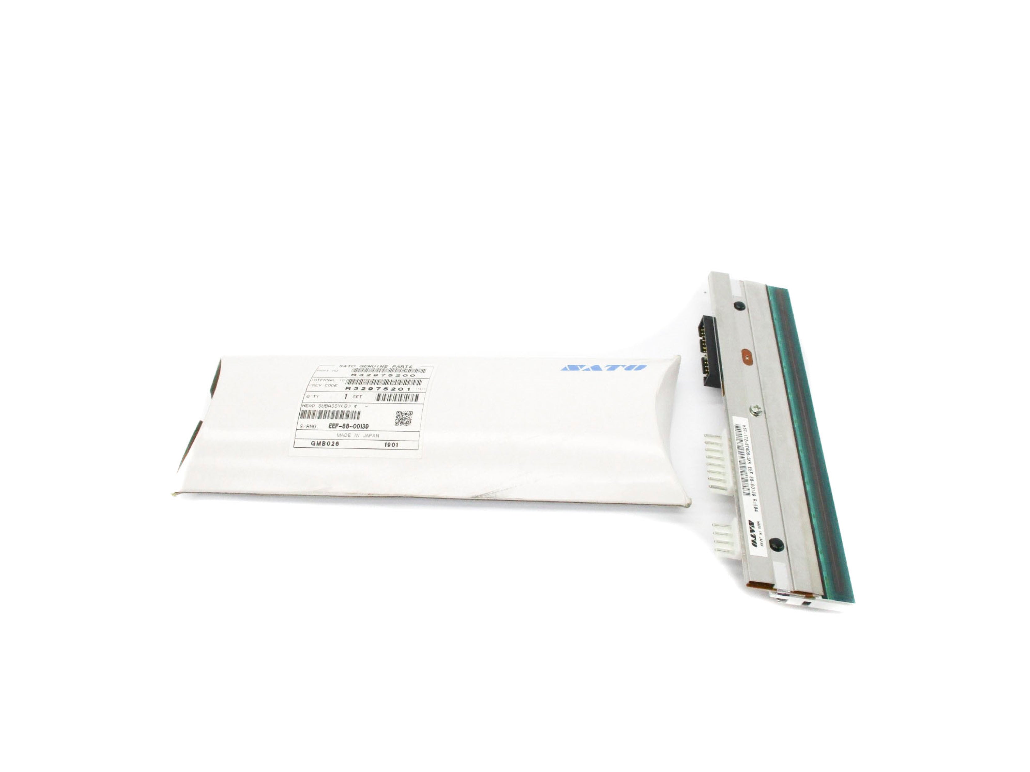 SATO R32975200 NSMP
