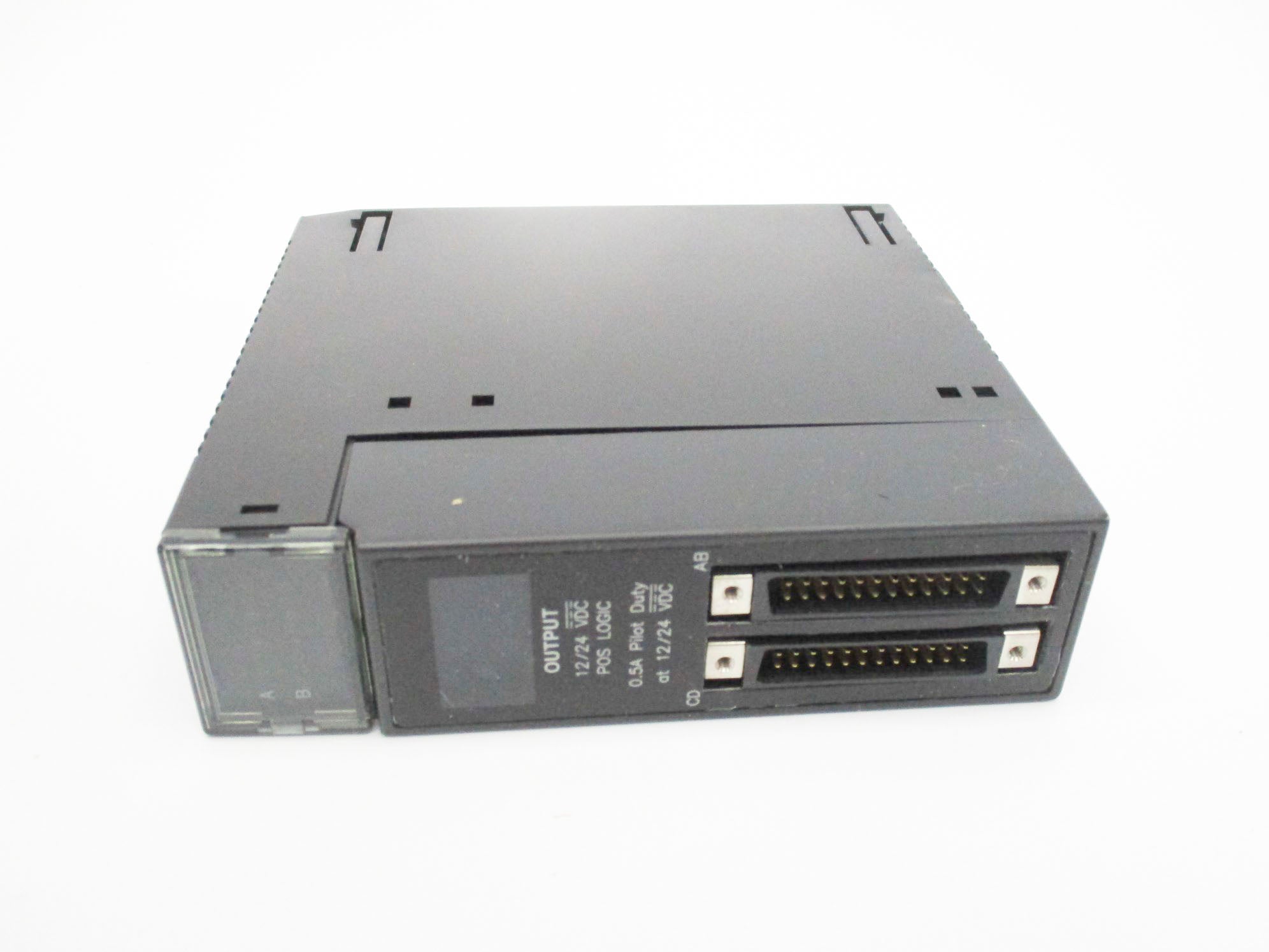 GE FANUC IC693MDL753D NSMP