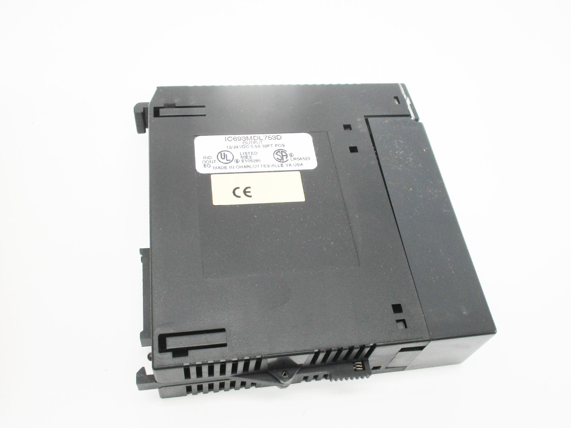 GE FANUC IC693MDL753D NSMP