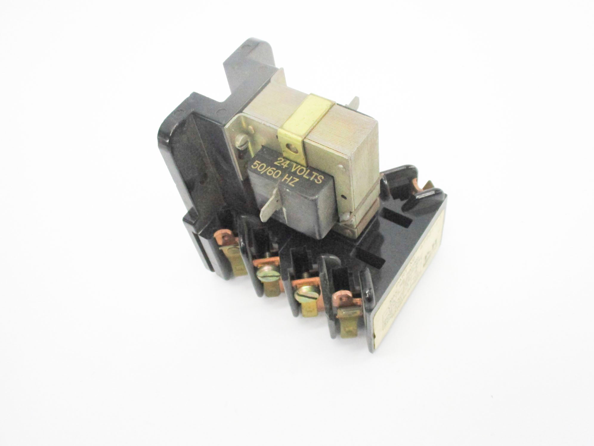 P&H 479ZI-D3 24V NSMP