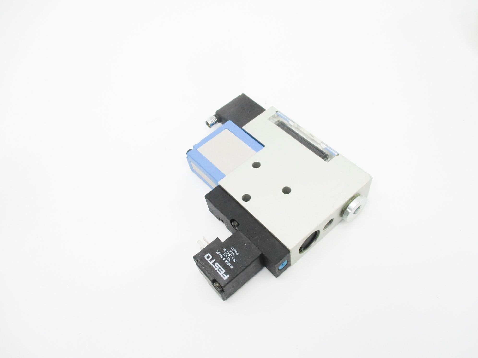 FESTO VADM-140-P NSMP