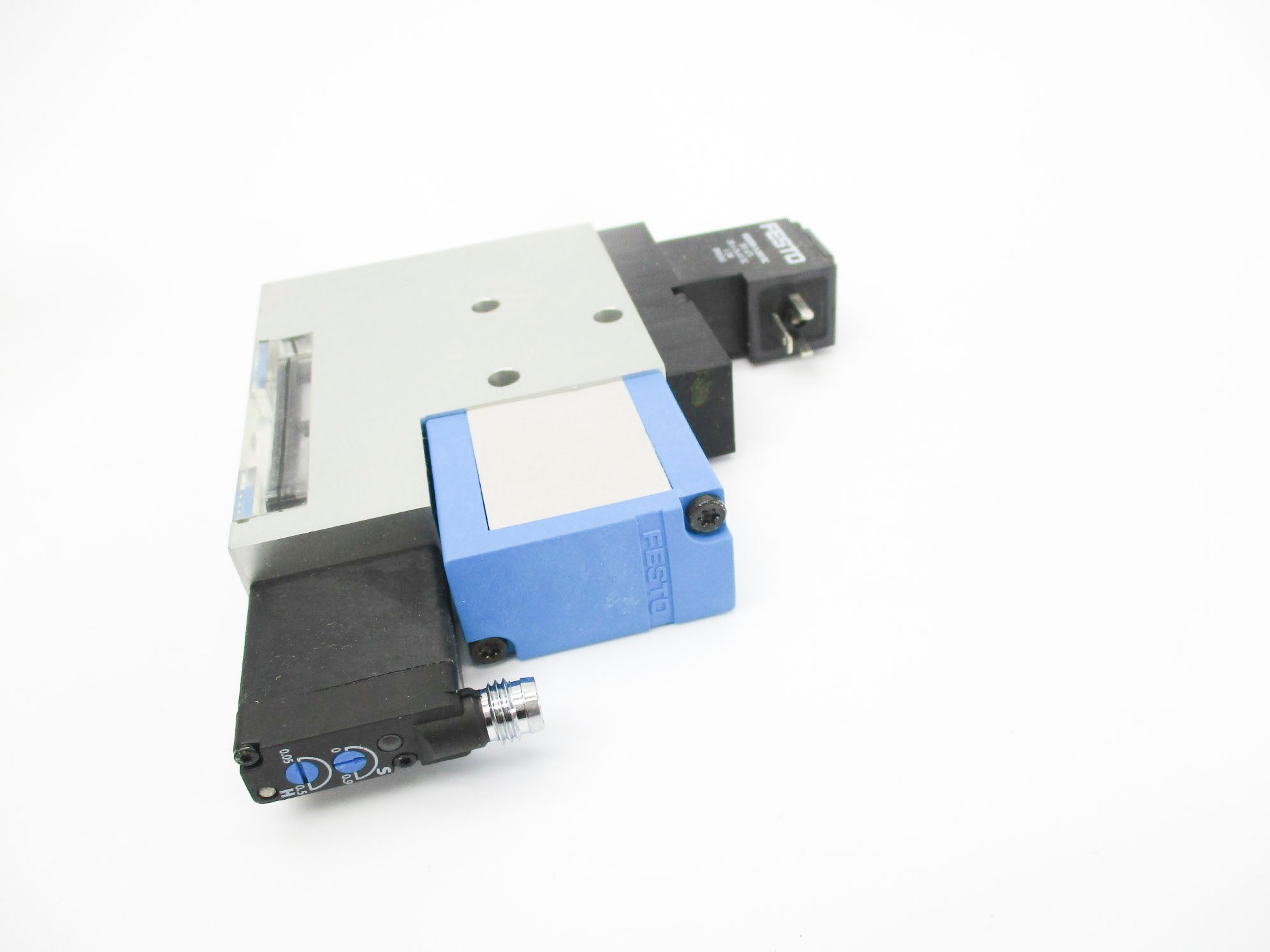 FESTO VADM-140-P NSMP