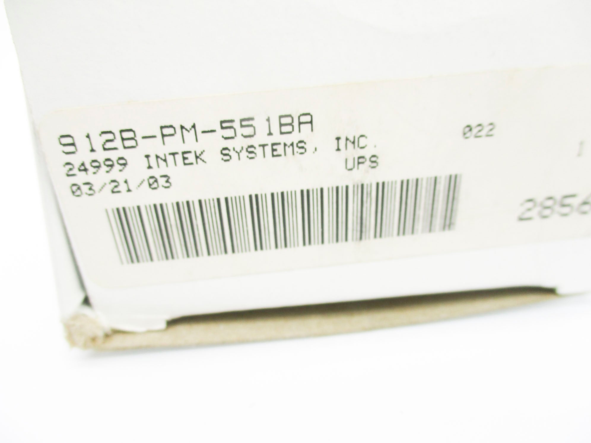 MAC 912B-PM-551BA 12VDC 25-150PSI NSMP