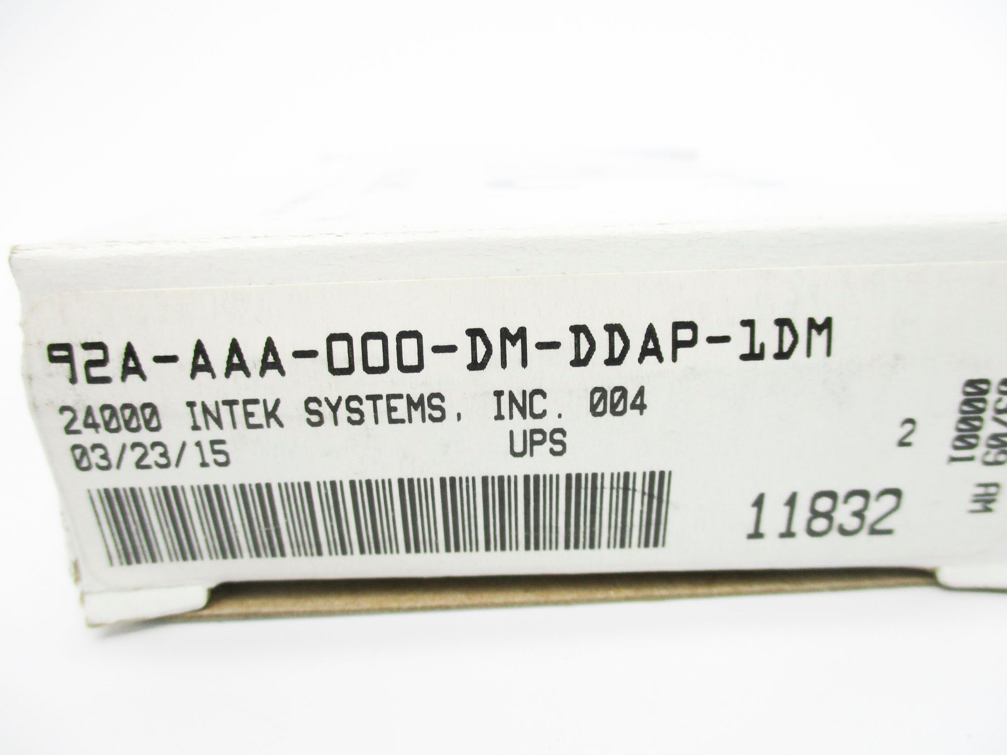 MAC 92A-AAA-000-DM-DDAP-1DM 24V 20-120PSI NSMP