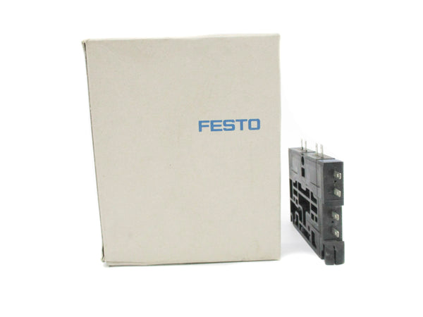 FESTO CPV10-RP2 NSMP