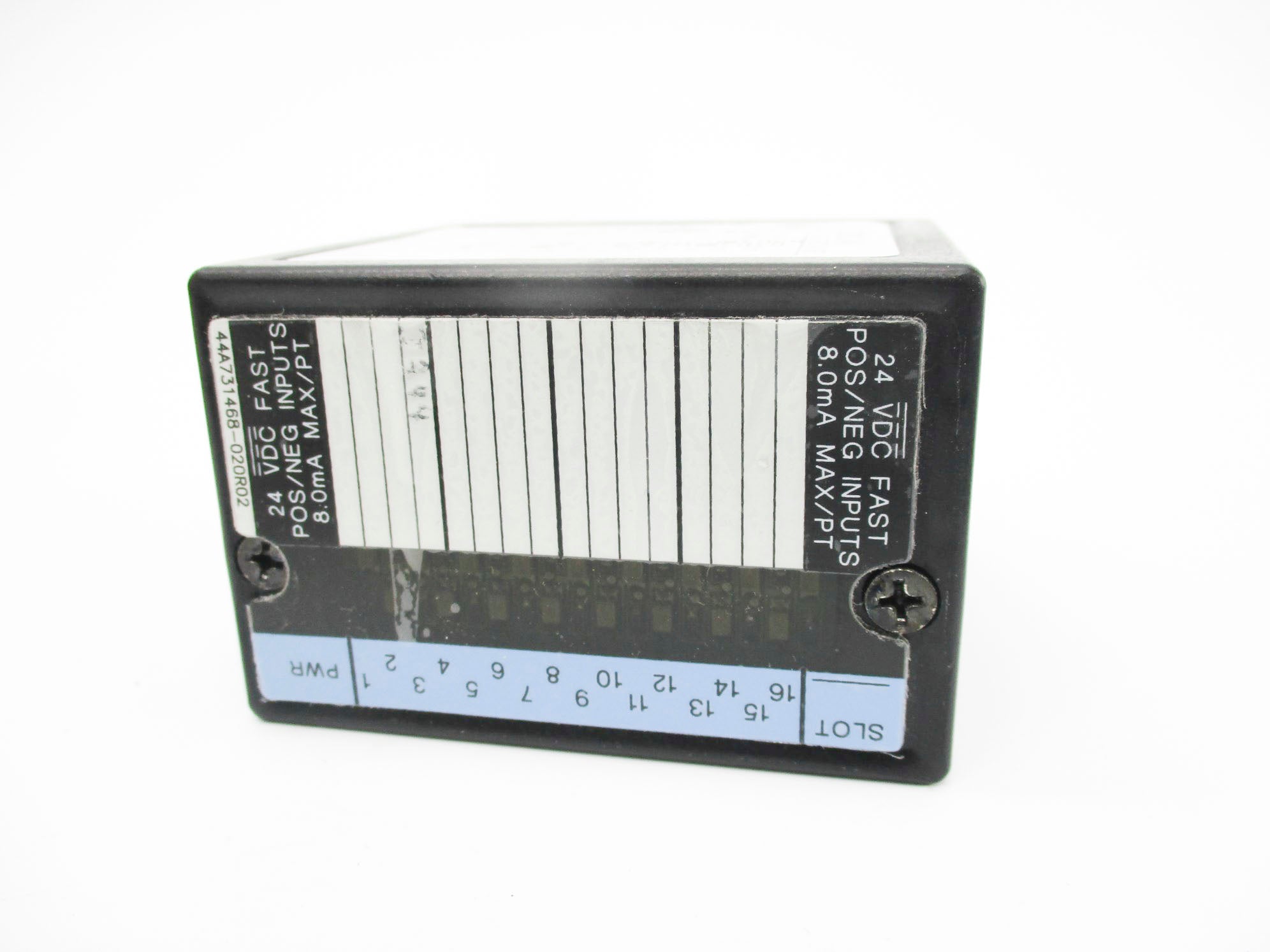 GE FANUC IC670MDL644K NSMP
