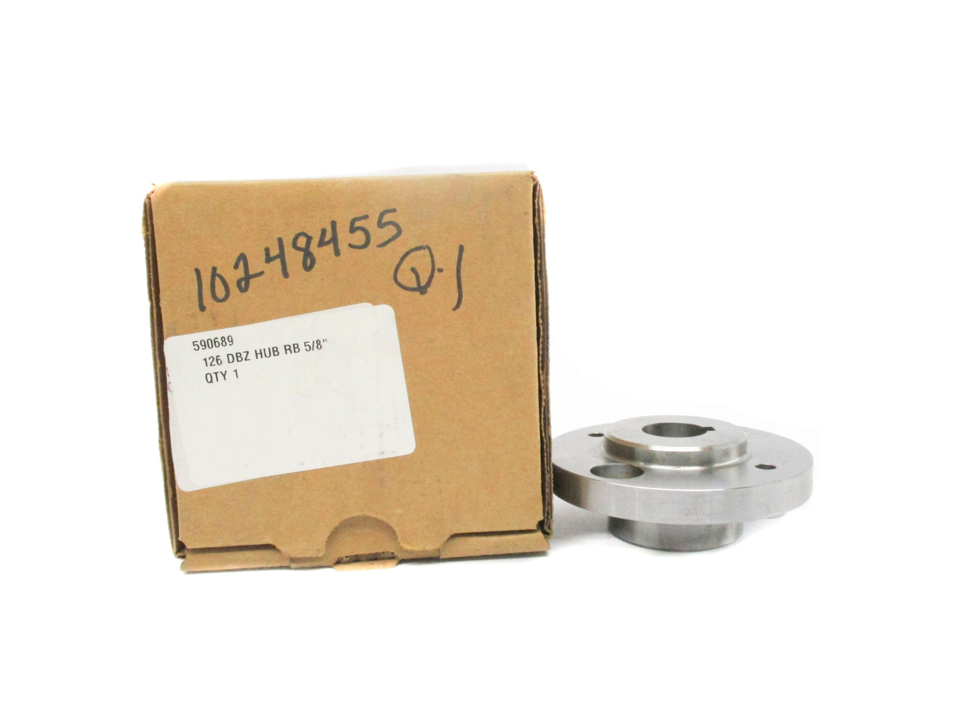 REXNORD 590689 5/8" NSMP