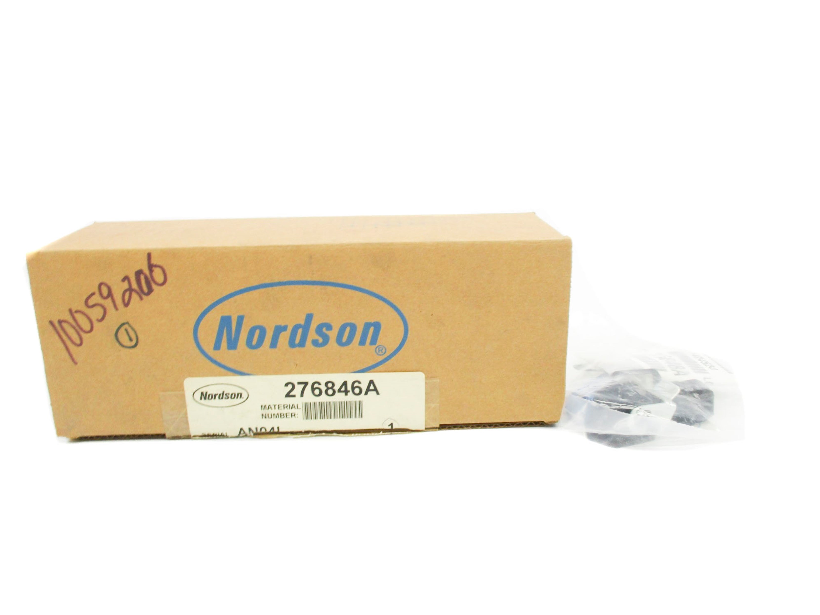 INDUSTRIAL SPARE PART 276846A NSMP