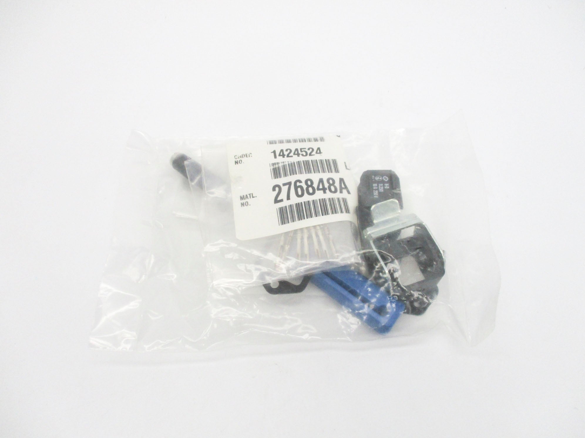 INDUSTRIAL SPARE PART 276846A NSMP