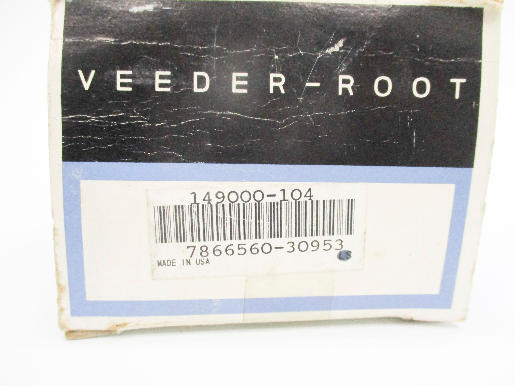 VEEDER-ROOT 149000-104 NSMP