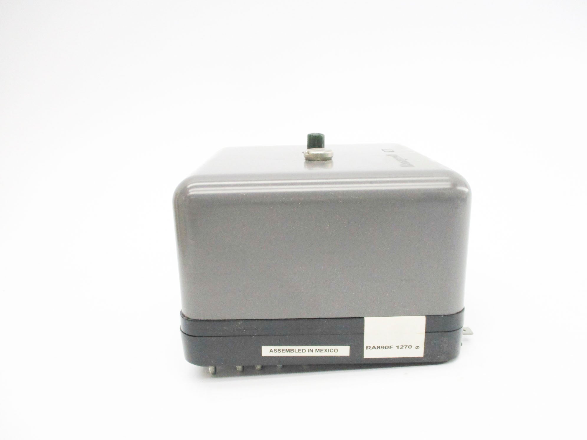 HONEYWELL RA890F1270 120V NSMP