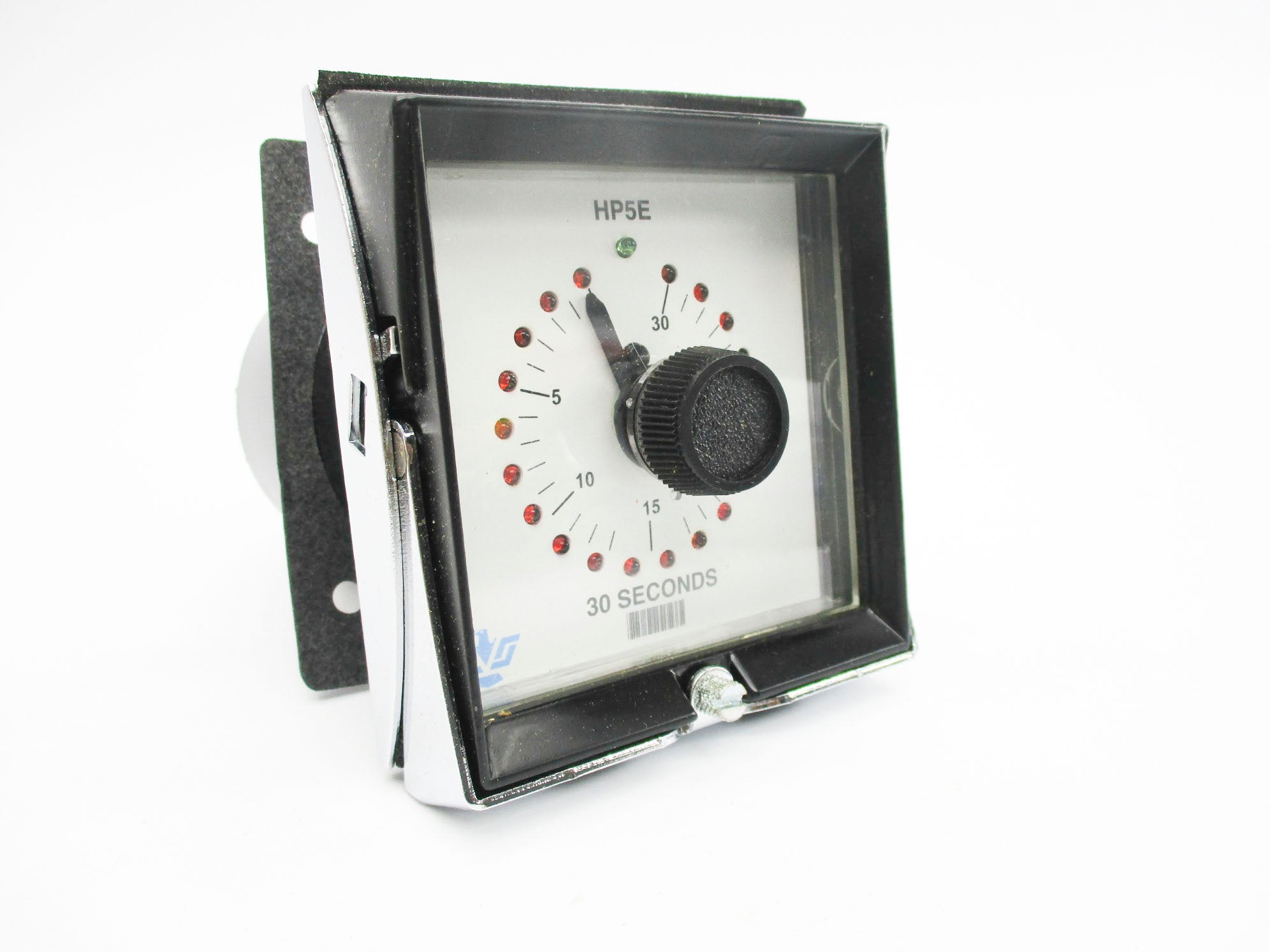 DANAHER CONTROLS HP5E0A6 120V 0-30SEC NSMP