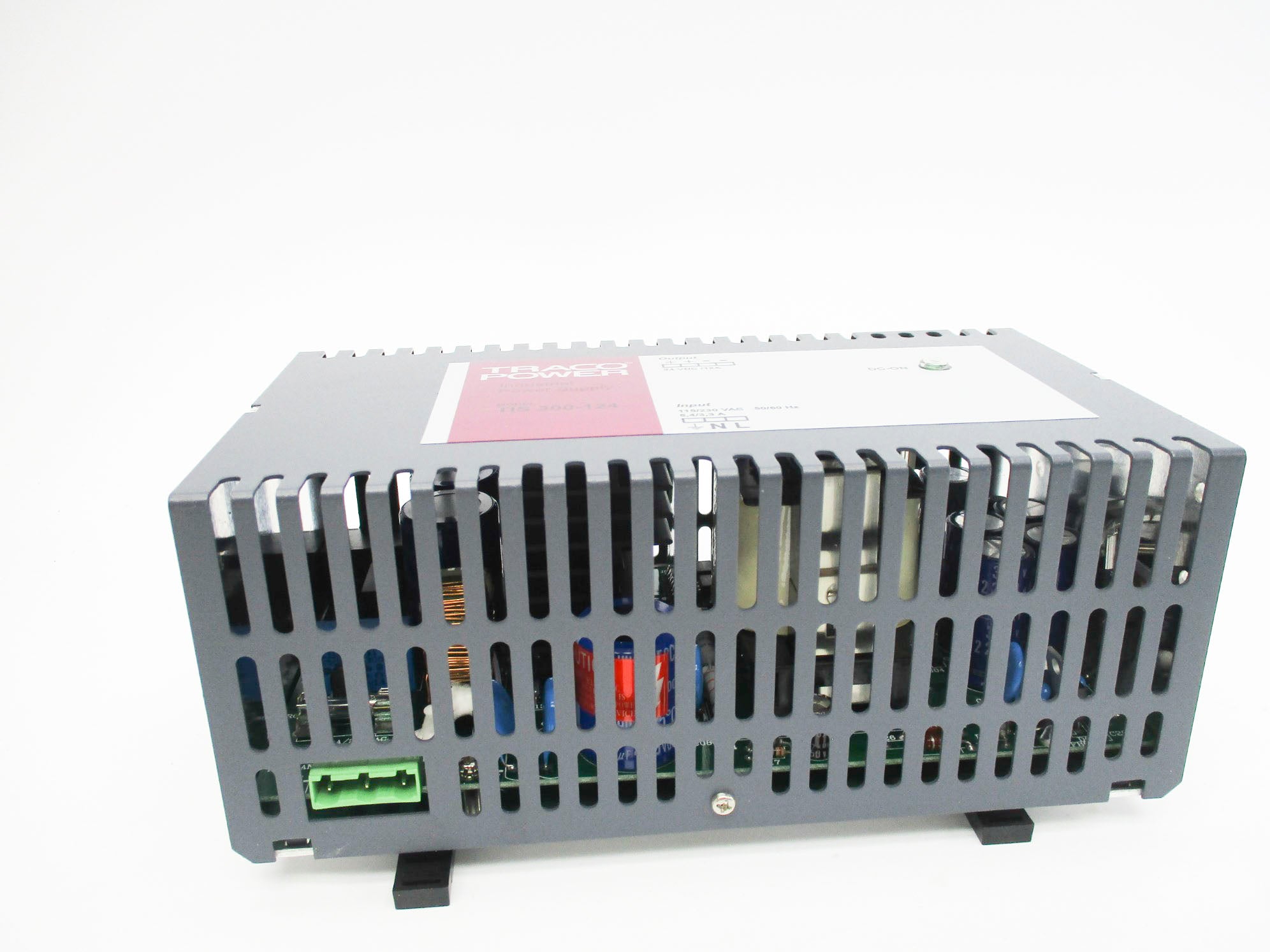 TRACO POWER TIS300-124 NSMP