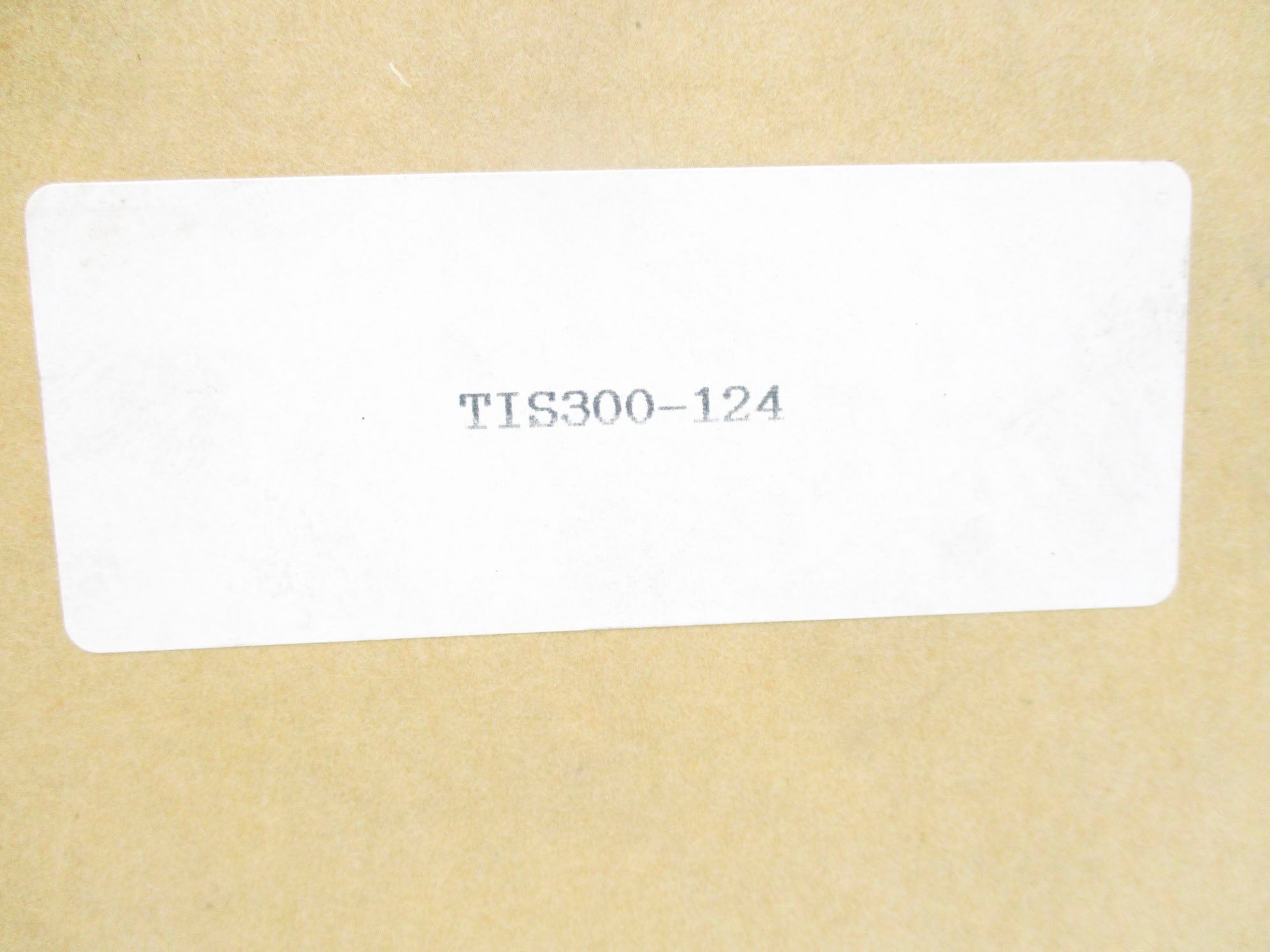 TRACO POWER TIS300-124 NSMP