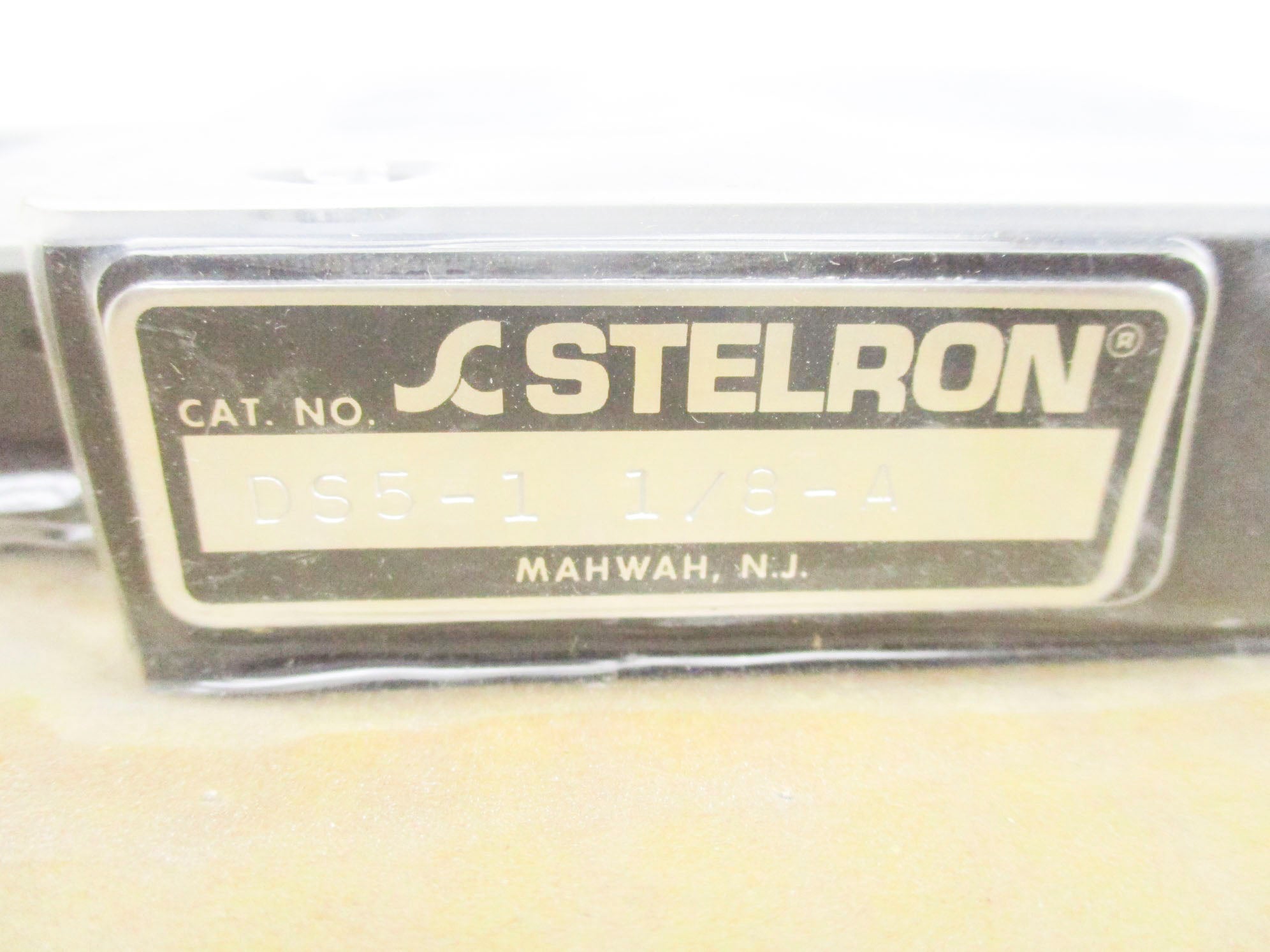 STELRON DS5-11/8-A NSMP