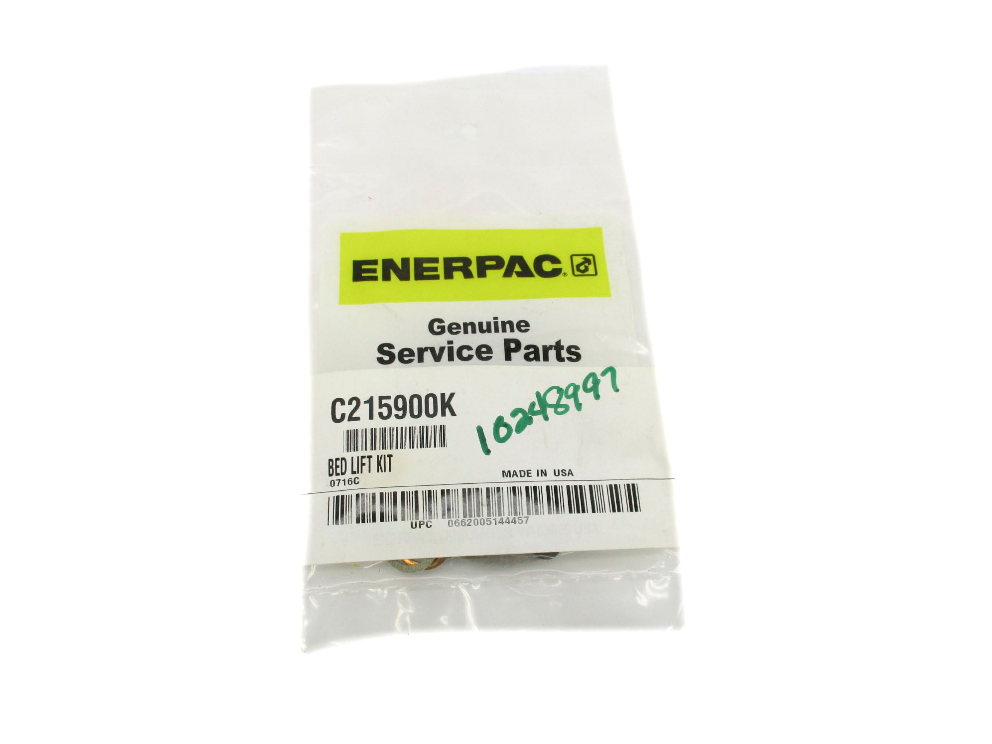 ENERPAC C215900K NSMP