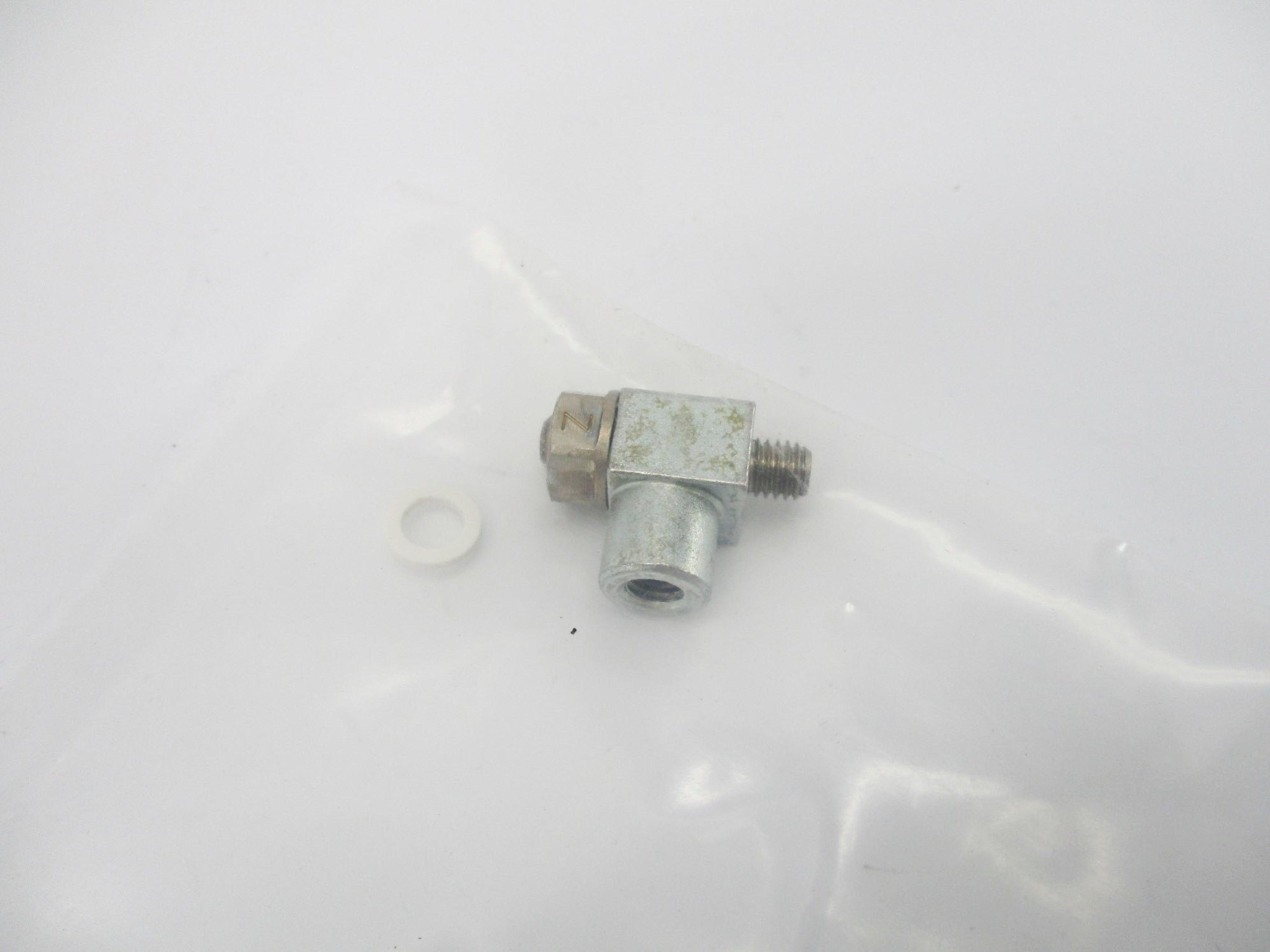 FESTO GRLZ-M5-B NSMP