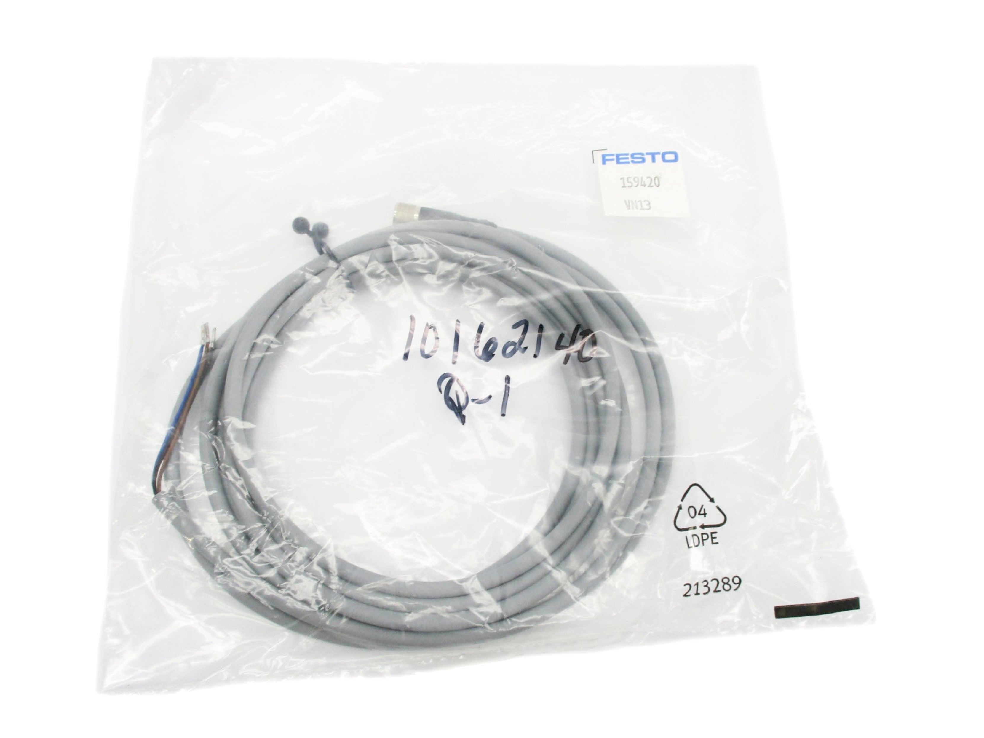 FESTO 159420 NSMP