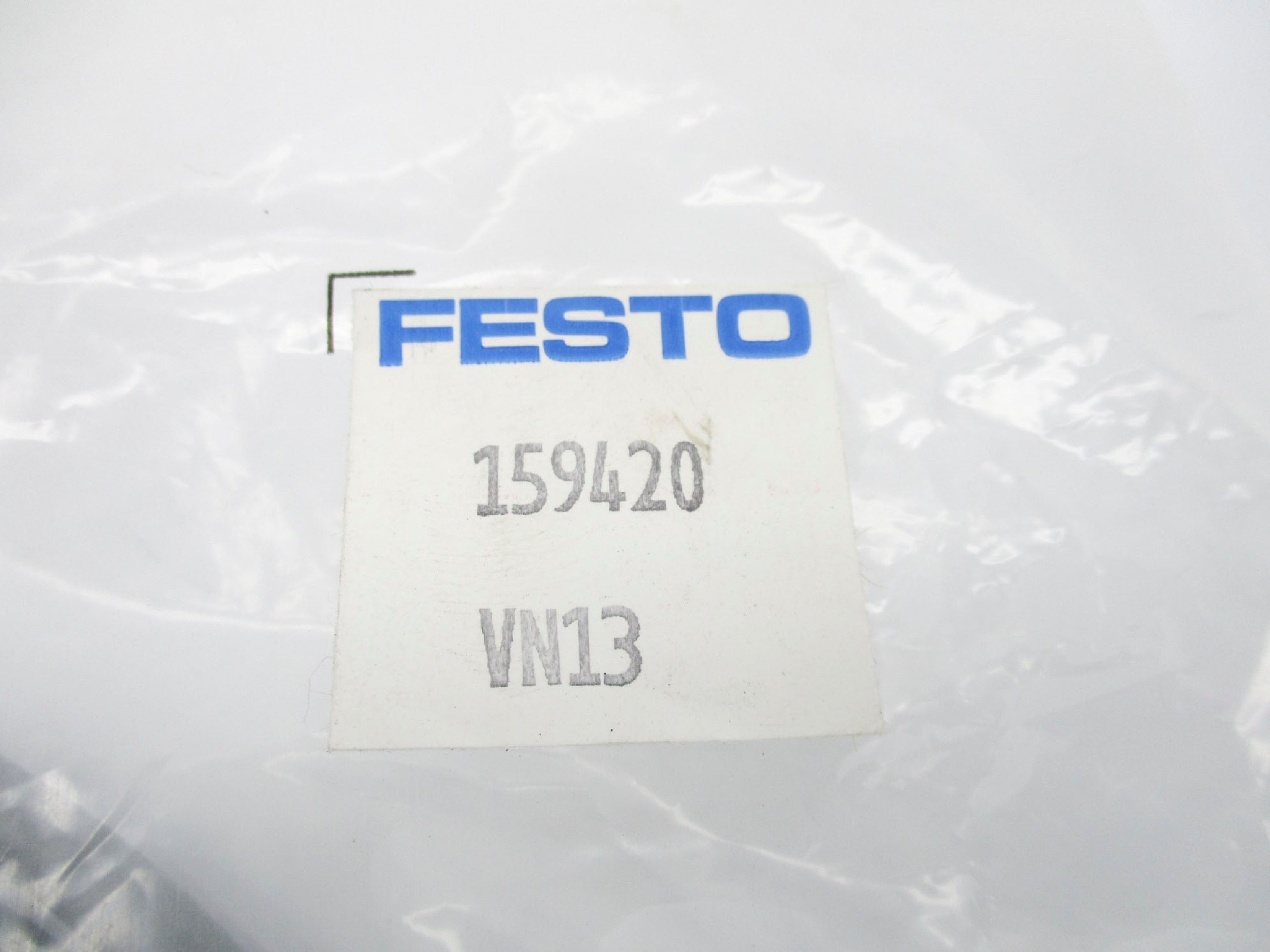 FESTO 159420 NSMP