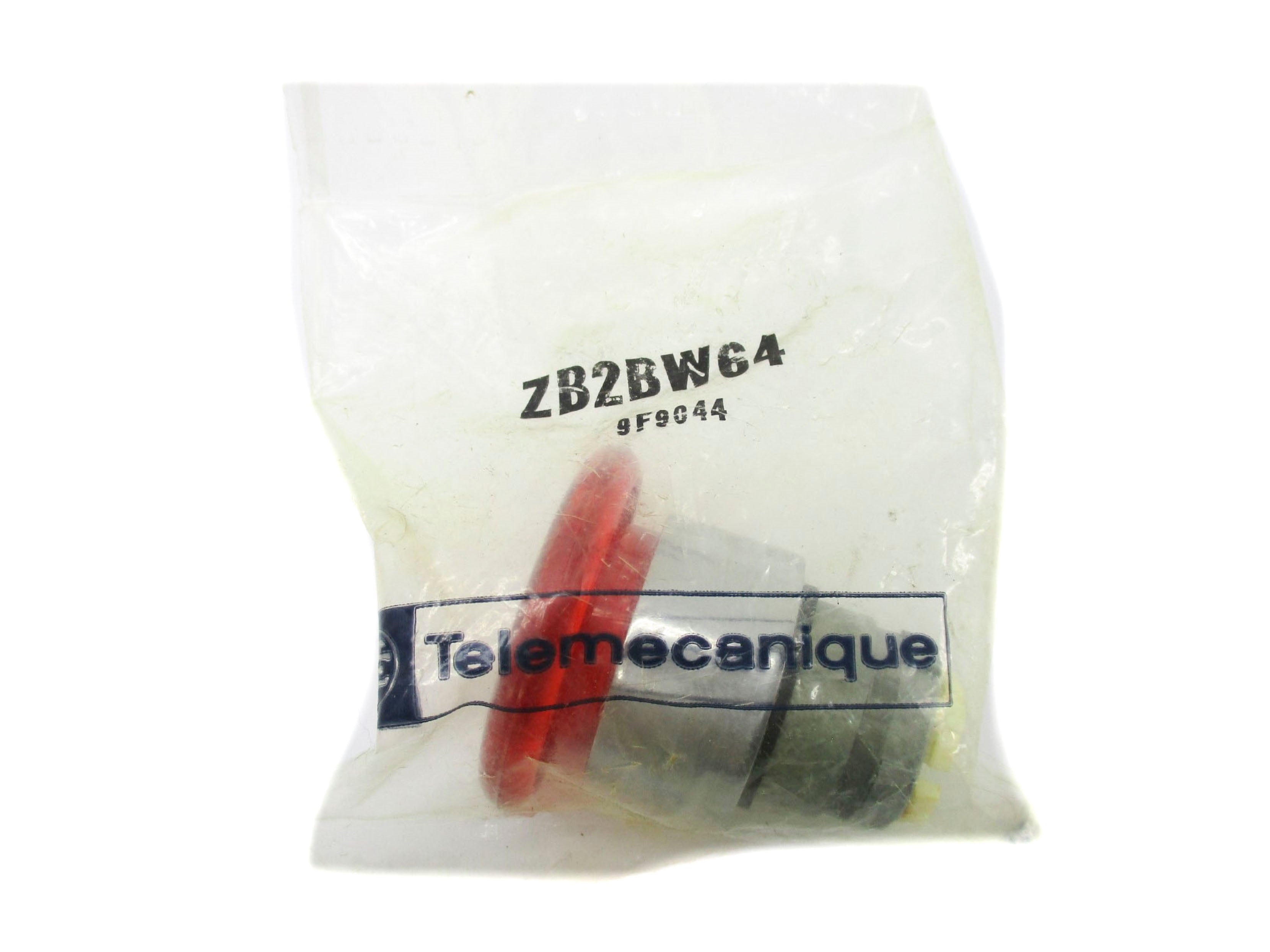 TELEMECANIQUE ZB2BW64 NSMP