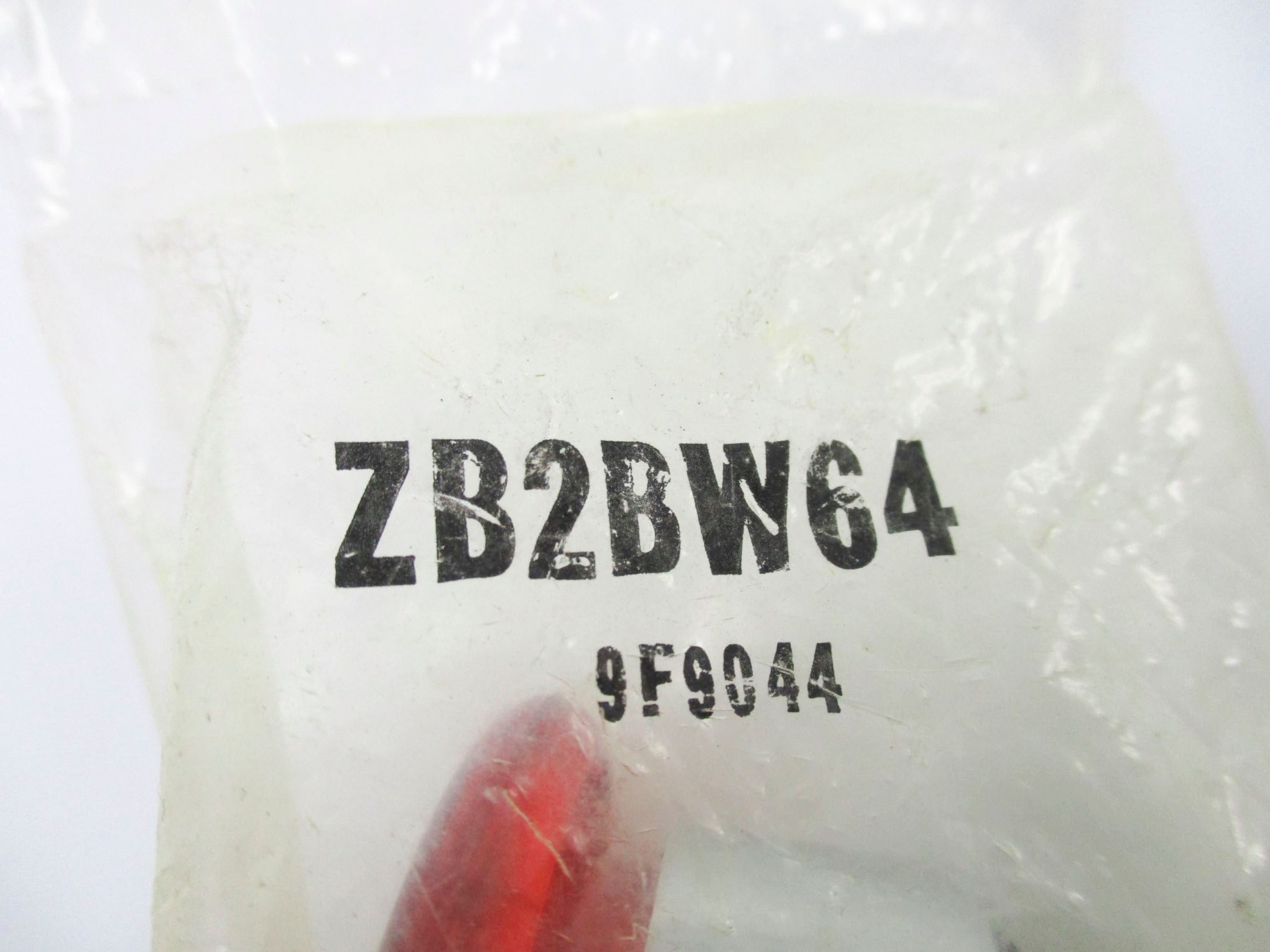 TELEMECANIQUE ZB2BW64 NSMP