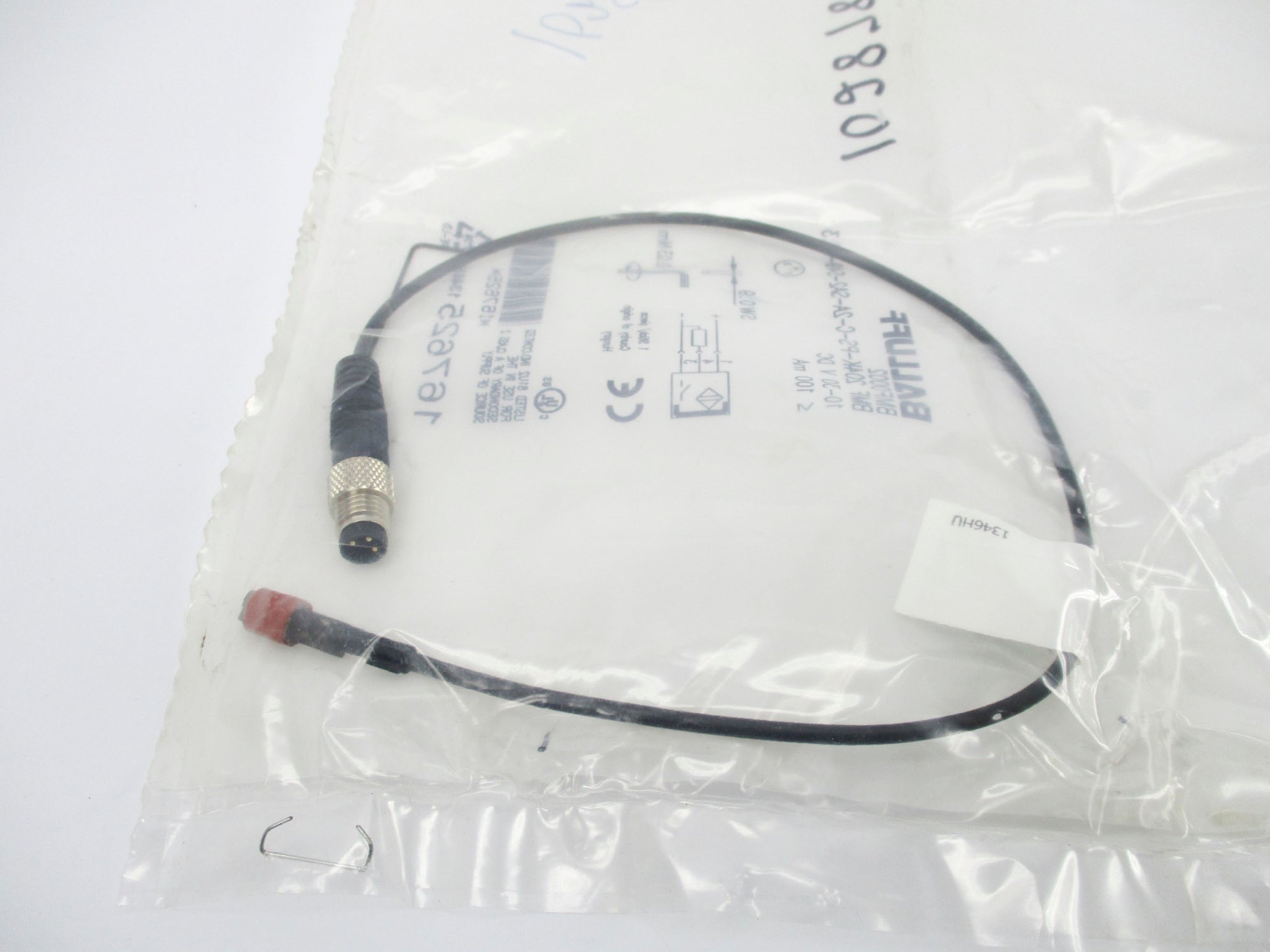 BALLUFF BMF0002 NSMP