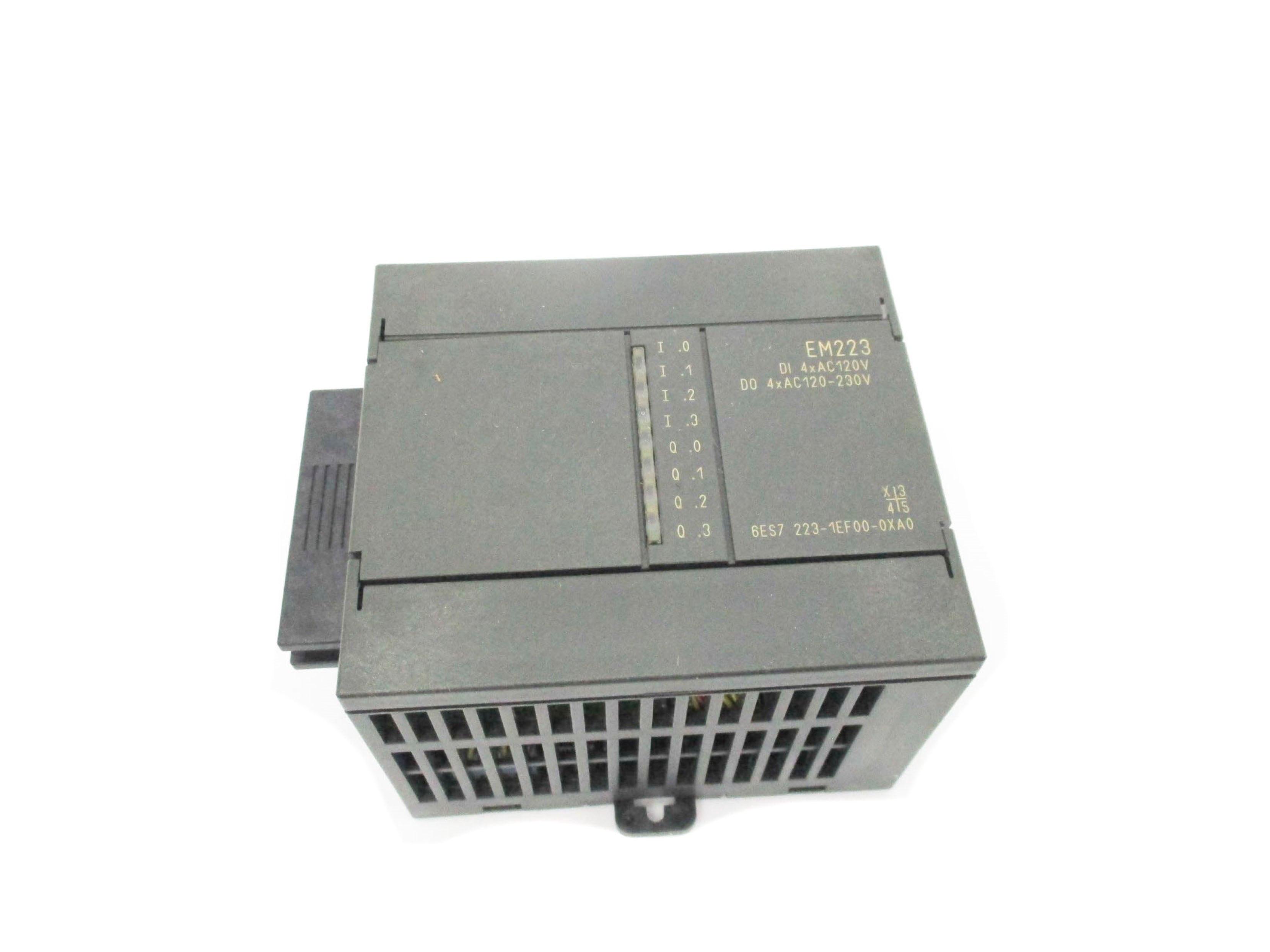 SIEMENS 6ES7223-1EF00-0XA0 NSNP