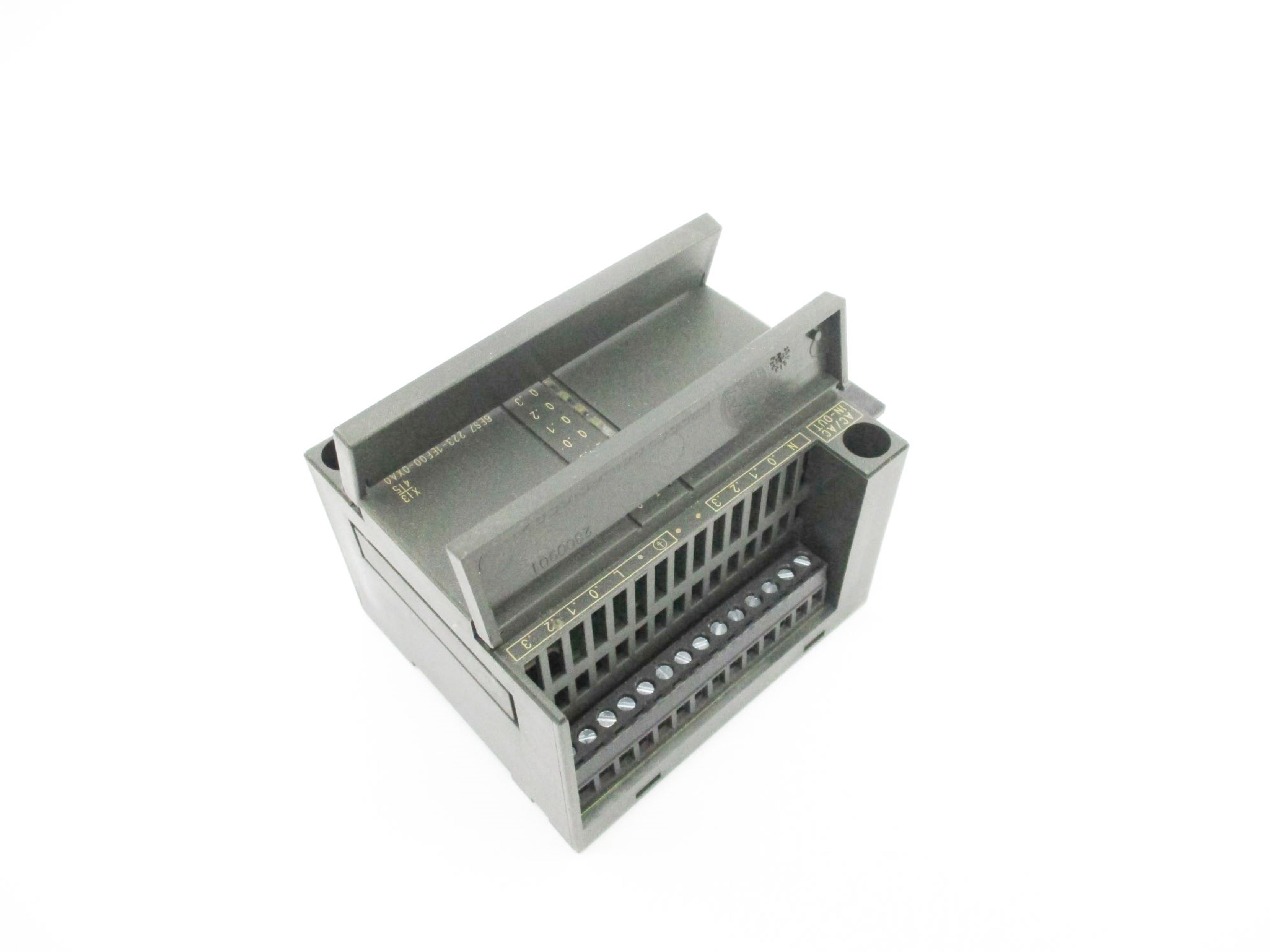 SIEMENS 6ES7223-1EF00-0XA0 NSNP