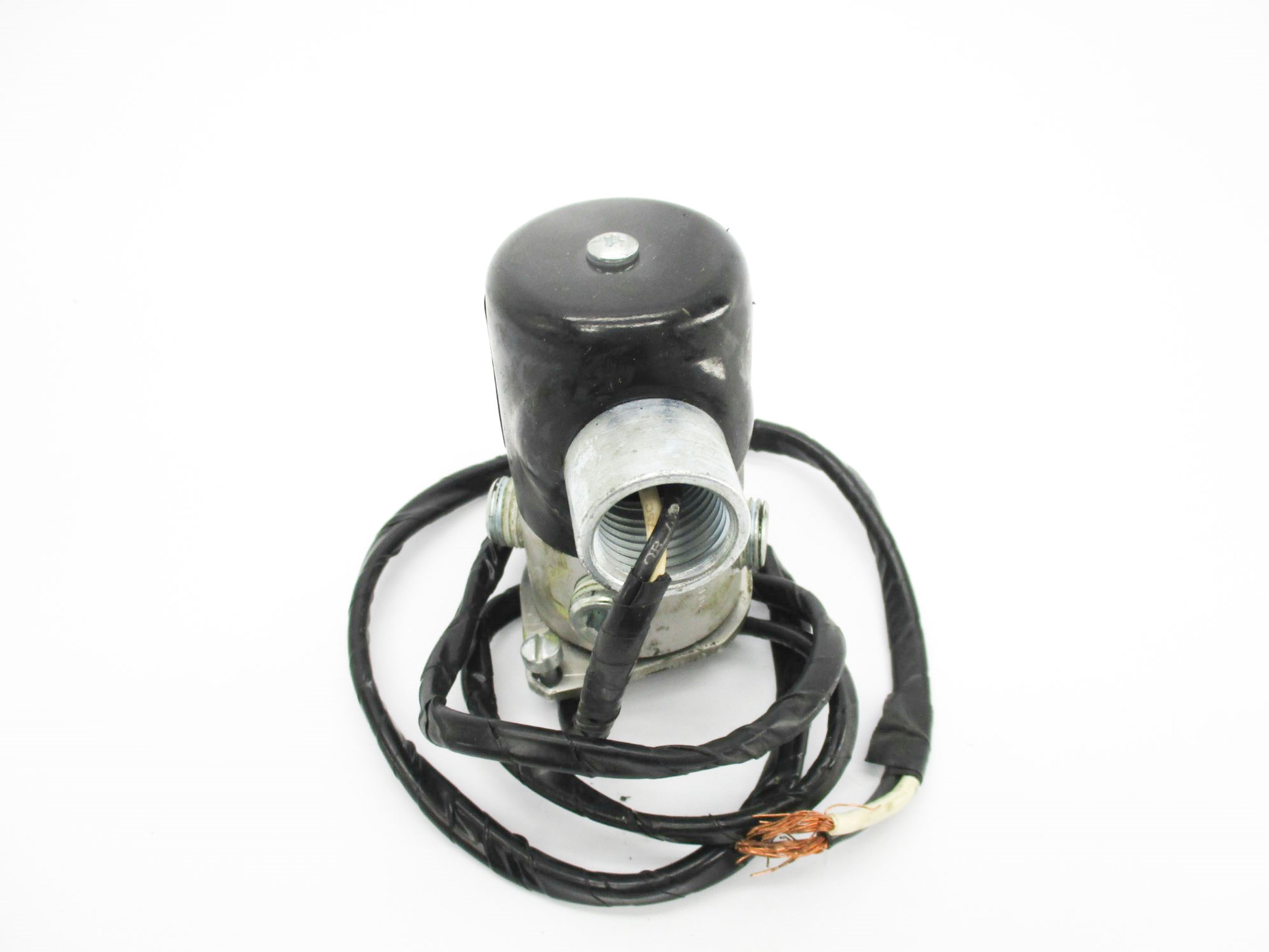 HUMPHREY T0624E136 120V 0-125PSI UNMP