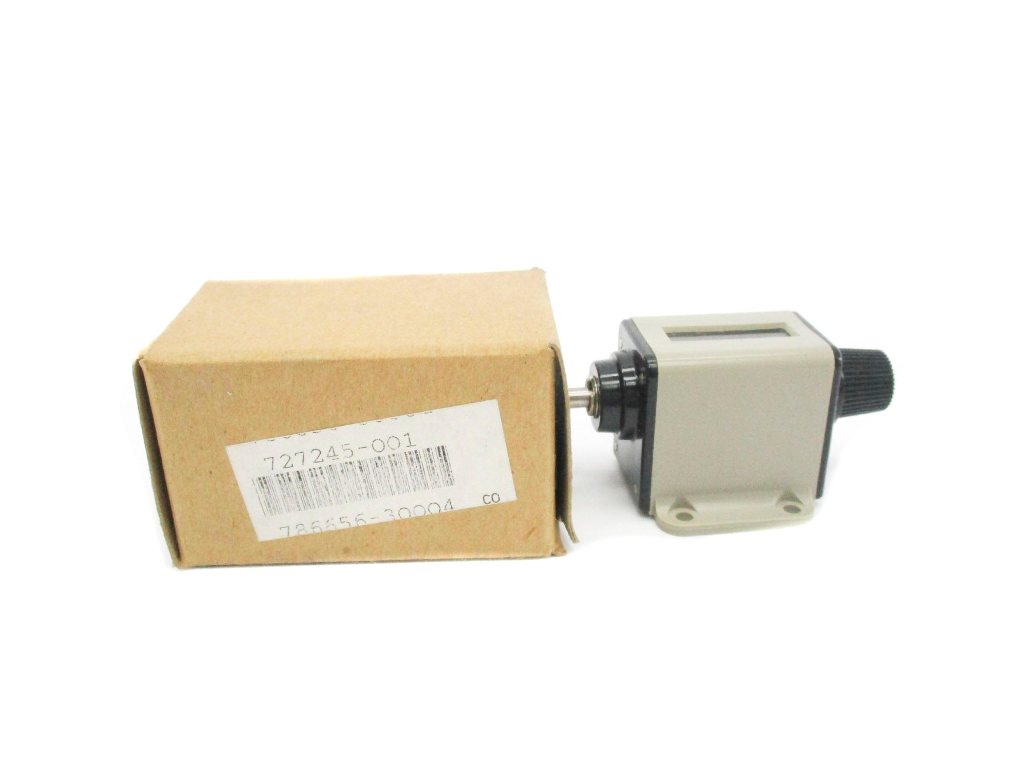 VEEDER-ROOT 727245-001 NSMP