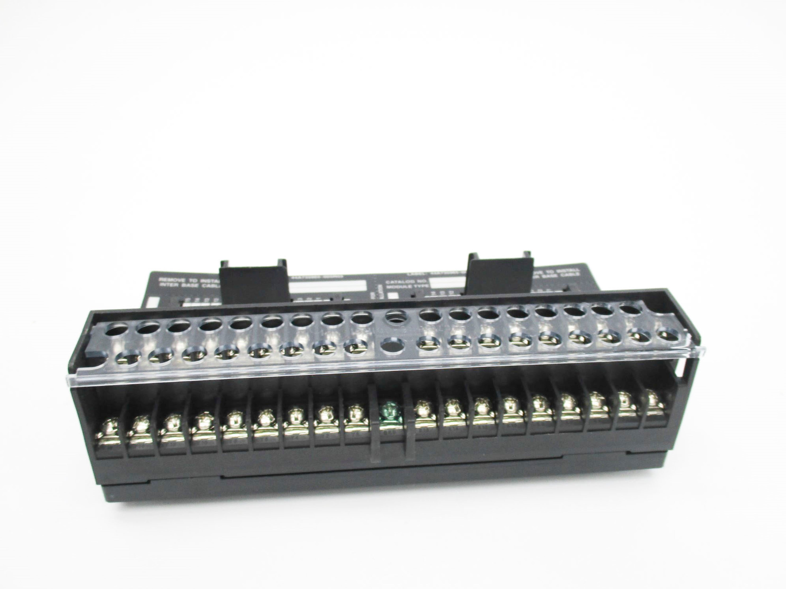 GE FANUC IC670CHS101A NSMP