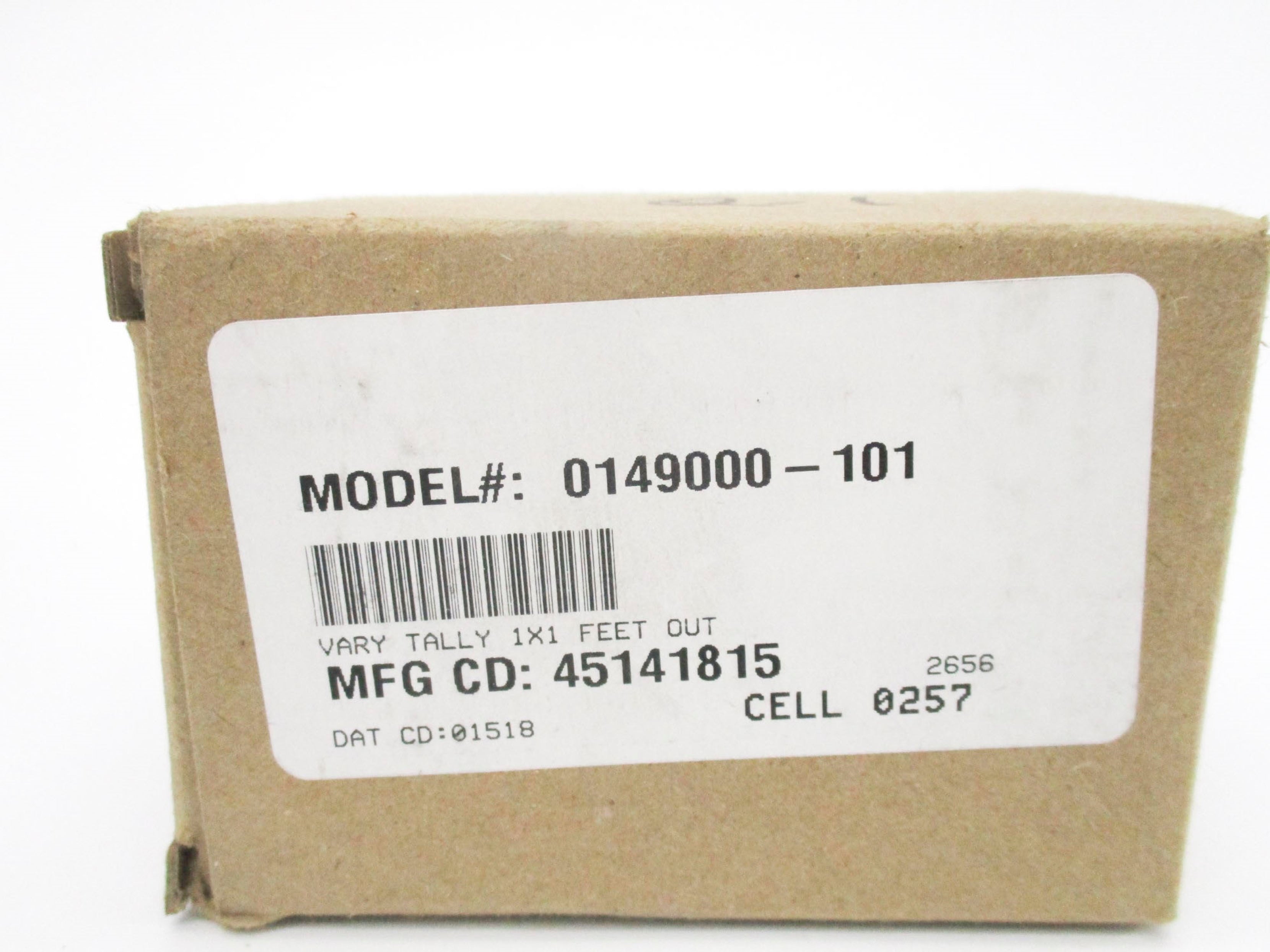VEEDER-ROOT 0149000-101 NSMP