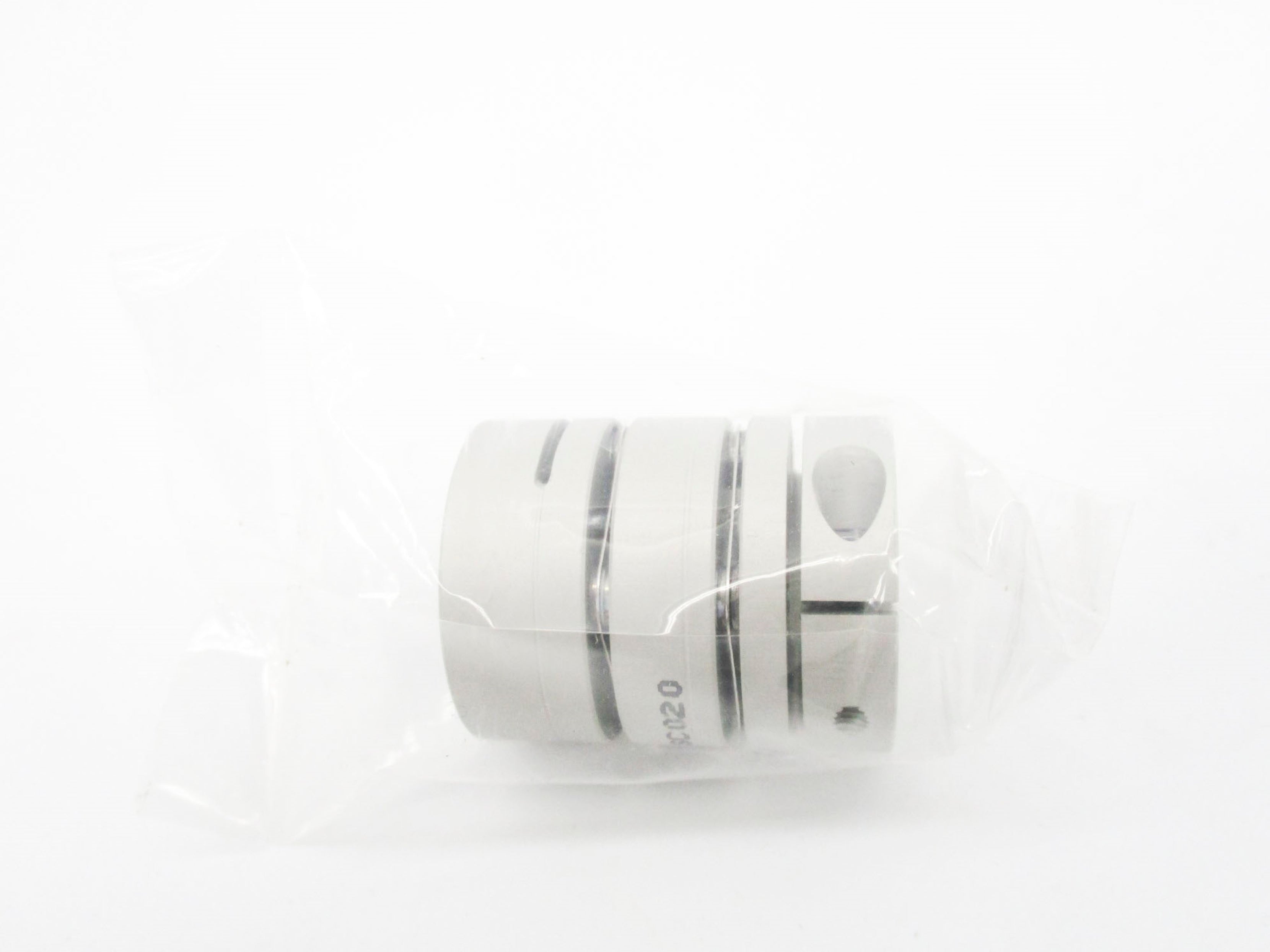 ZERO-MAX SC020R-011-011 NSMP